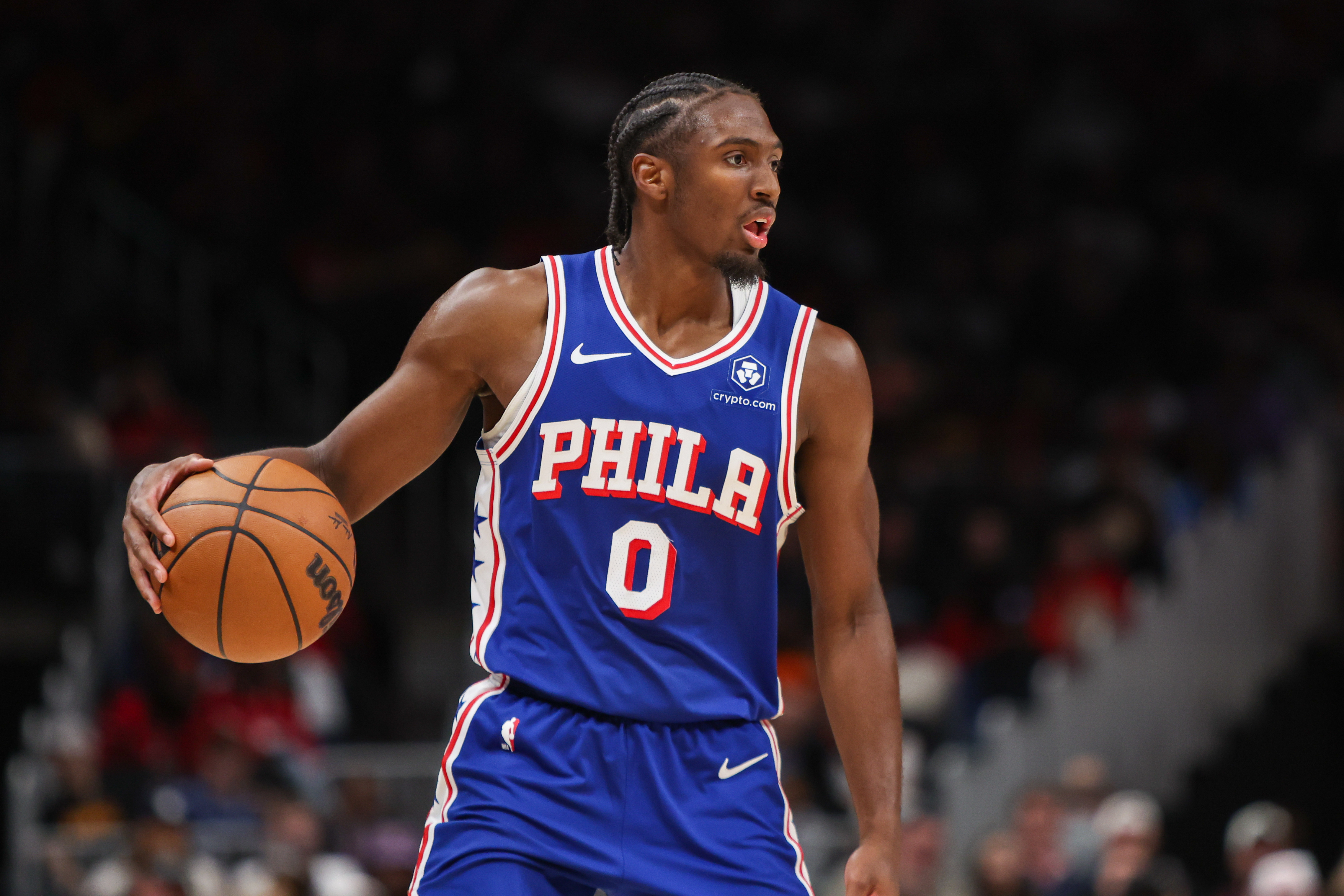 Bucks vs. 76ers NBA Player Prop Bets & Odds for Tonight