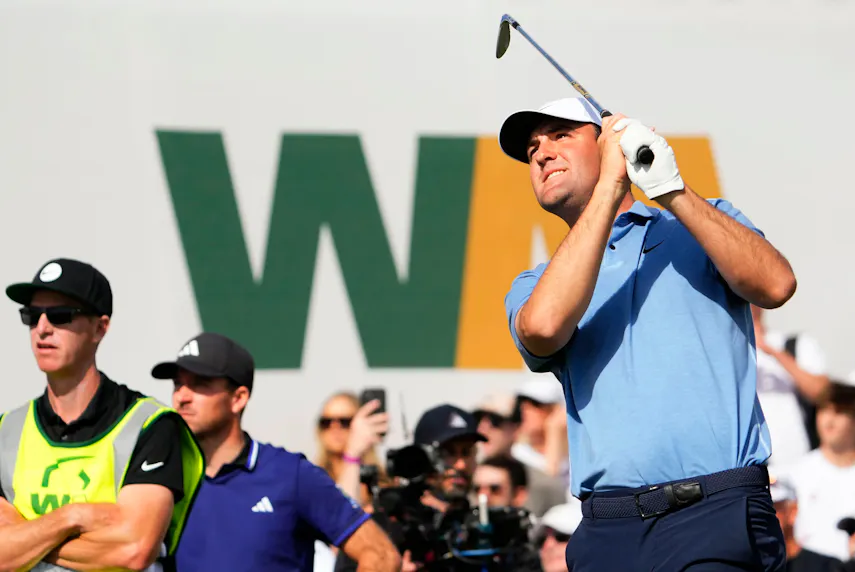 WM Phoenix Open power rankings