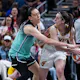 WNBA Championship Odds 2025: Liberty Lead Lynx, Fever, Aces; Collier Leads Clark for MVP