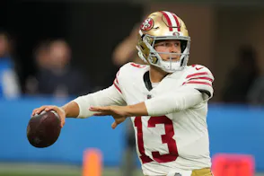 Dolphins vs. 49ers Prediction: Week 2 Odds, Picks & Best Bet