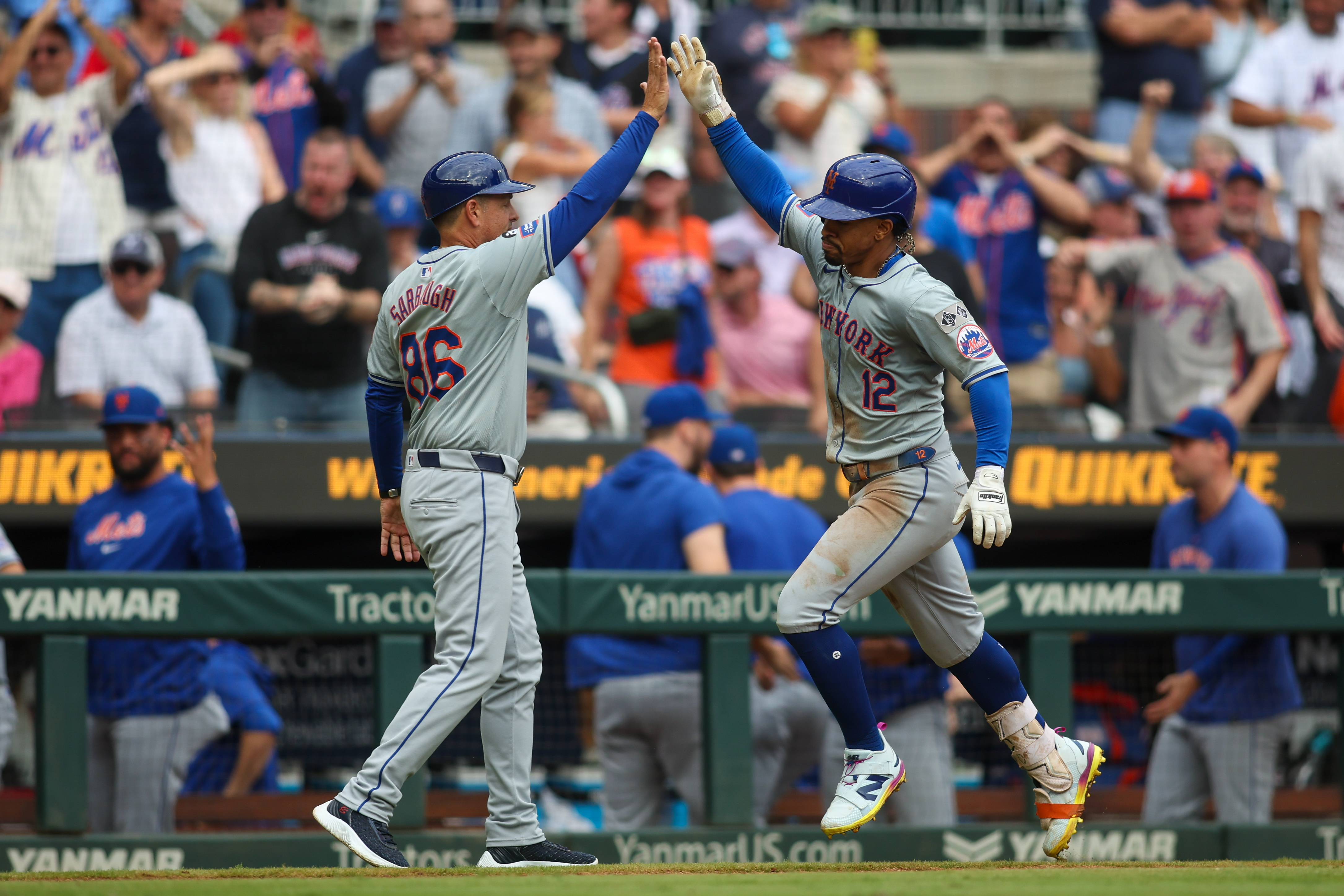 Mets vs. Brewers Prediction & MLB Playoff Odds Today: Wild Card Series Game 3