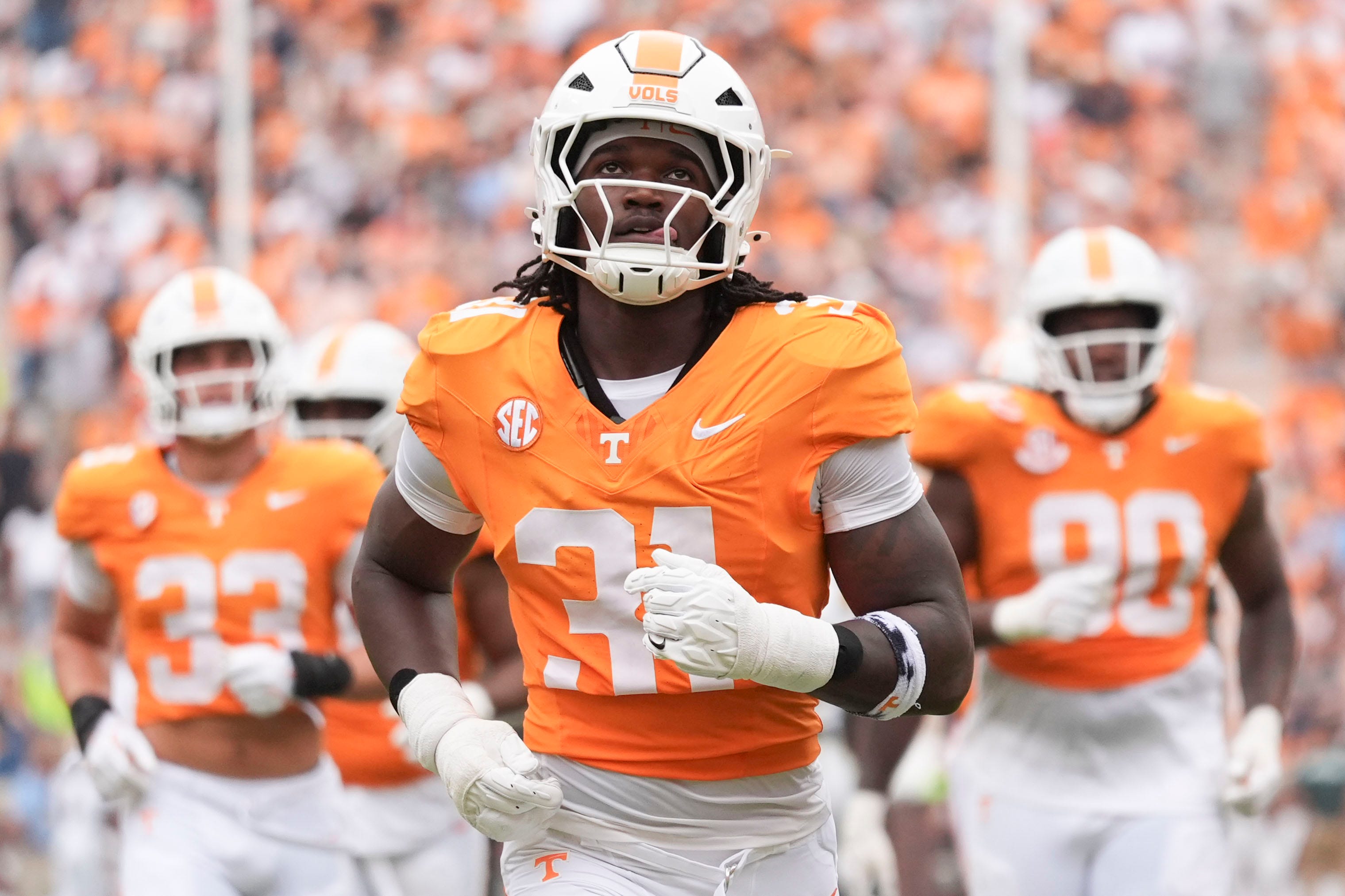 Early Georgia vs. Tennessee Prediction, Odds & Picks: Week 3 College Football Preview