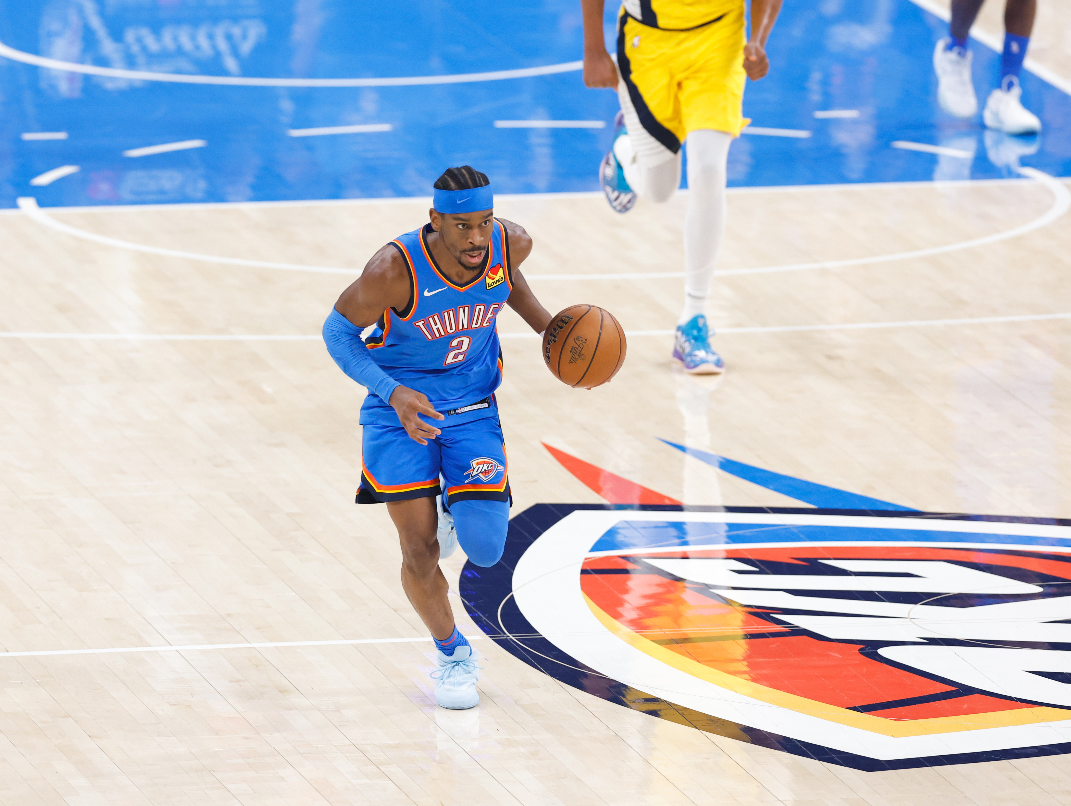 2025-26 NBA MVP Odds & Favorites: SGA Favored to Win Second Straight; Jokic, Doncic Behind