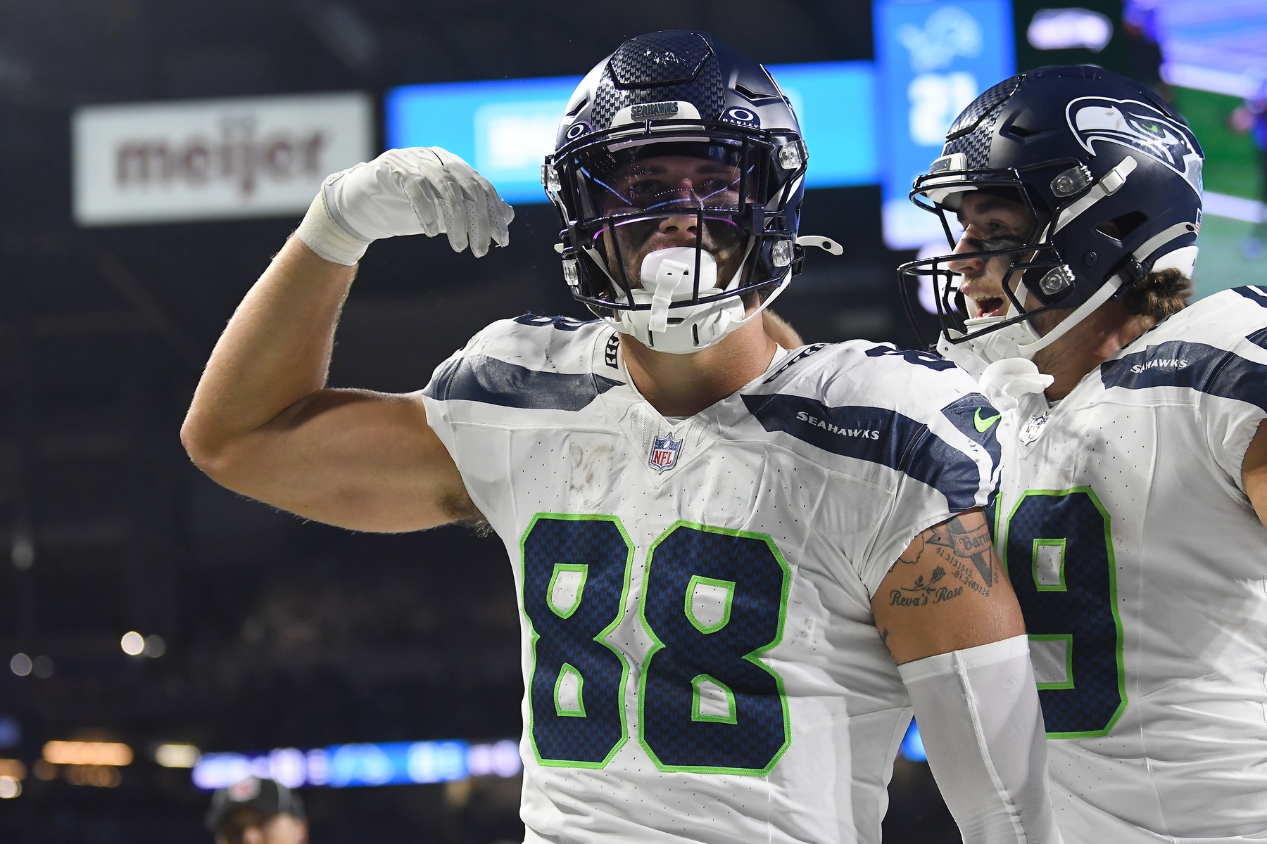 First Touchdown Scorer Predictions for Thursday Night Football