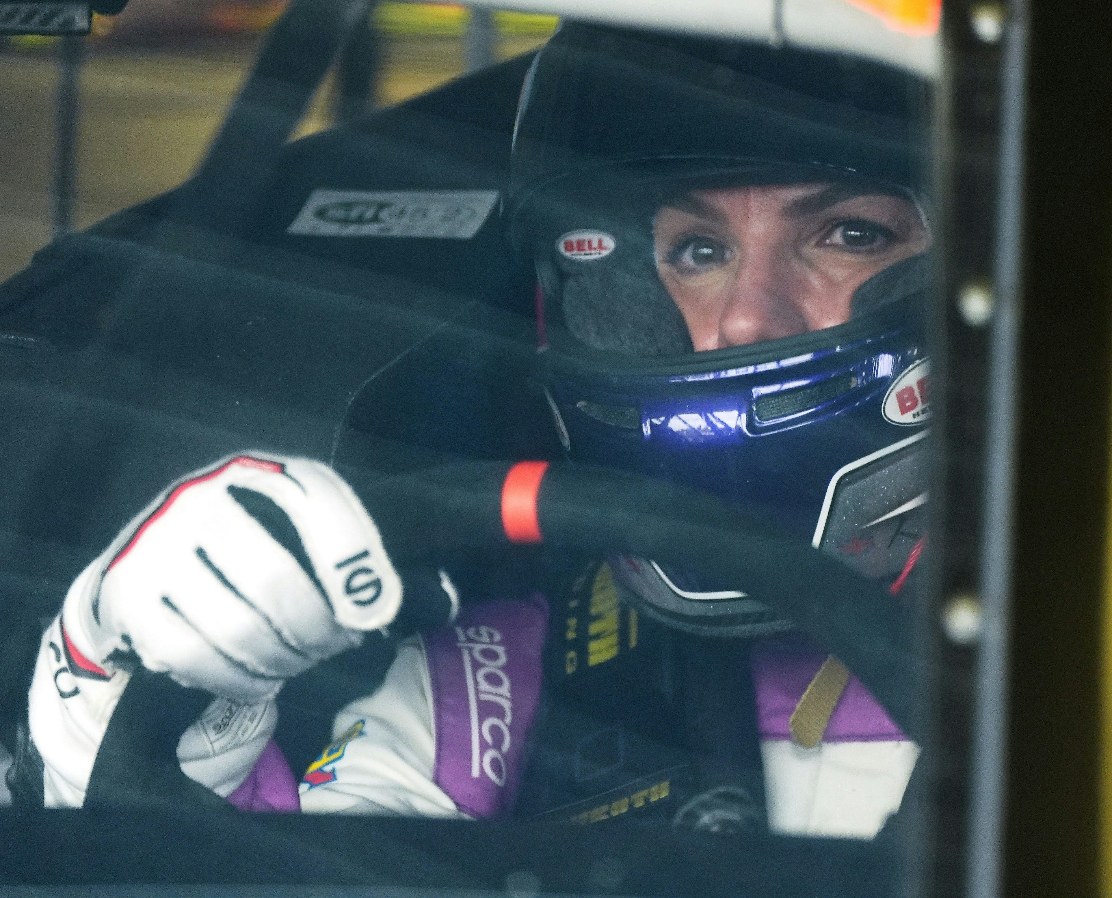 Katherine Legge Odds & Predictions: How to Bet Historic NASCAR Debut at Phoenix