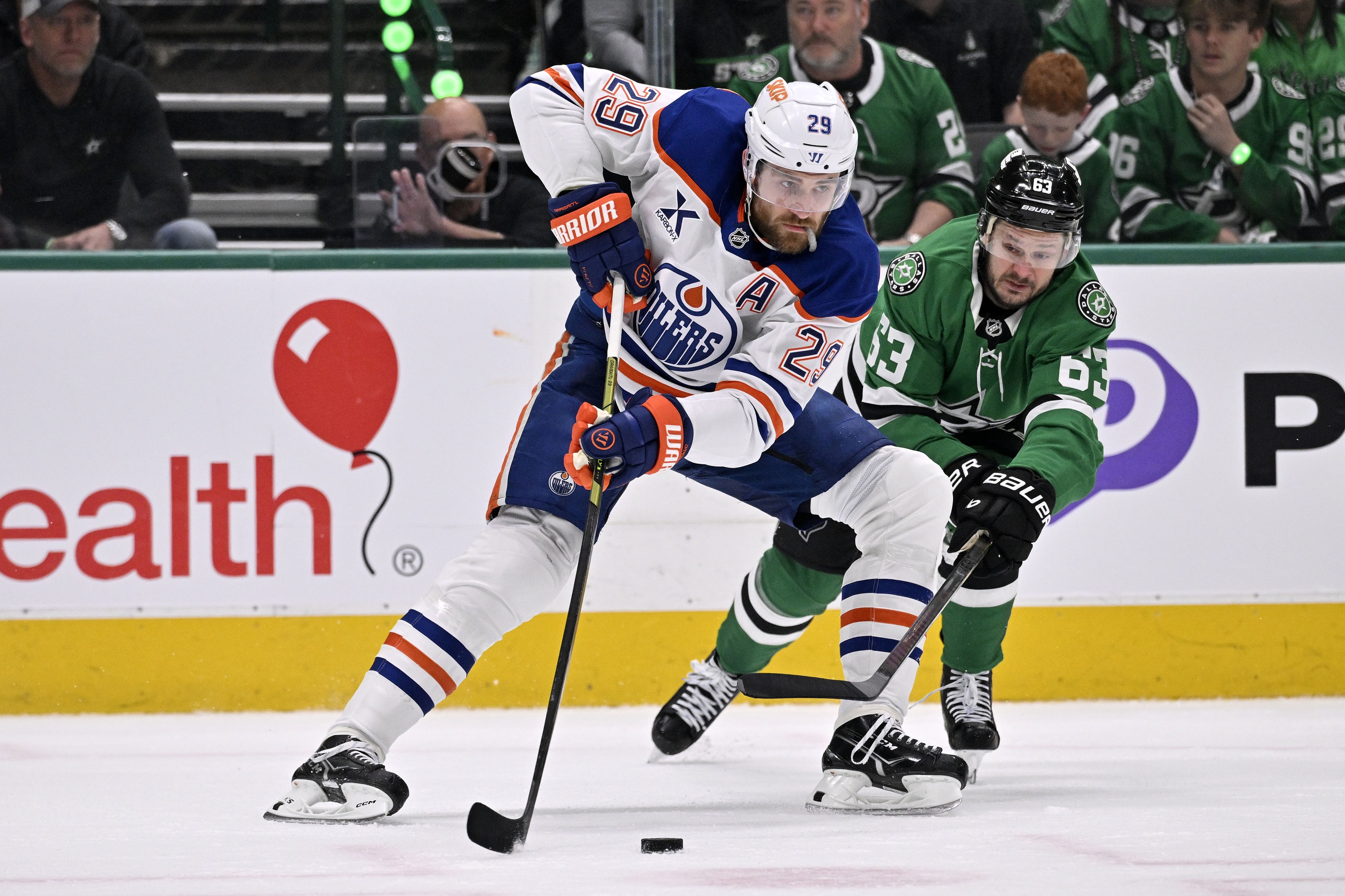 Oilers vs. Stars Prediction: Game 2 Odds & Expert Picks, May 23 