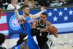 🏀 NBA Finals Odds 2027: Early Predictions & Best Sleeper Picks to Win Next Year