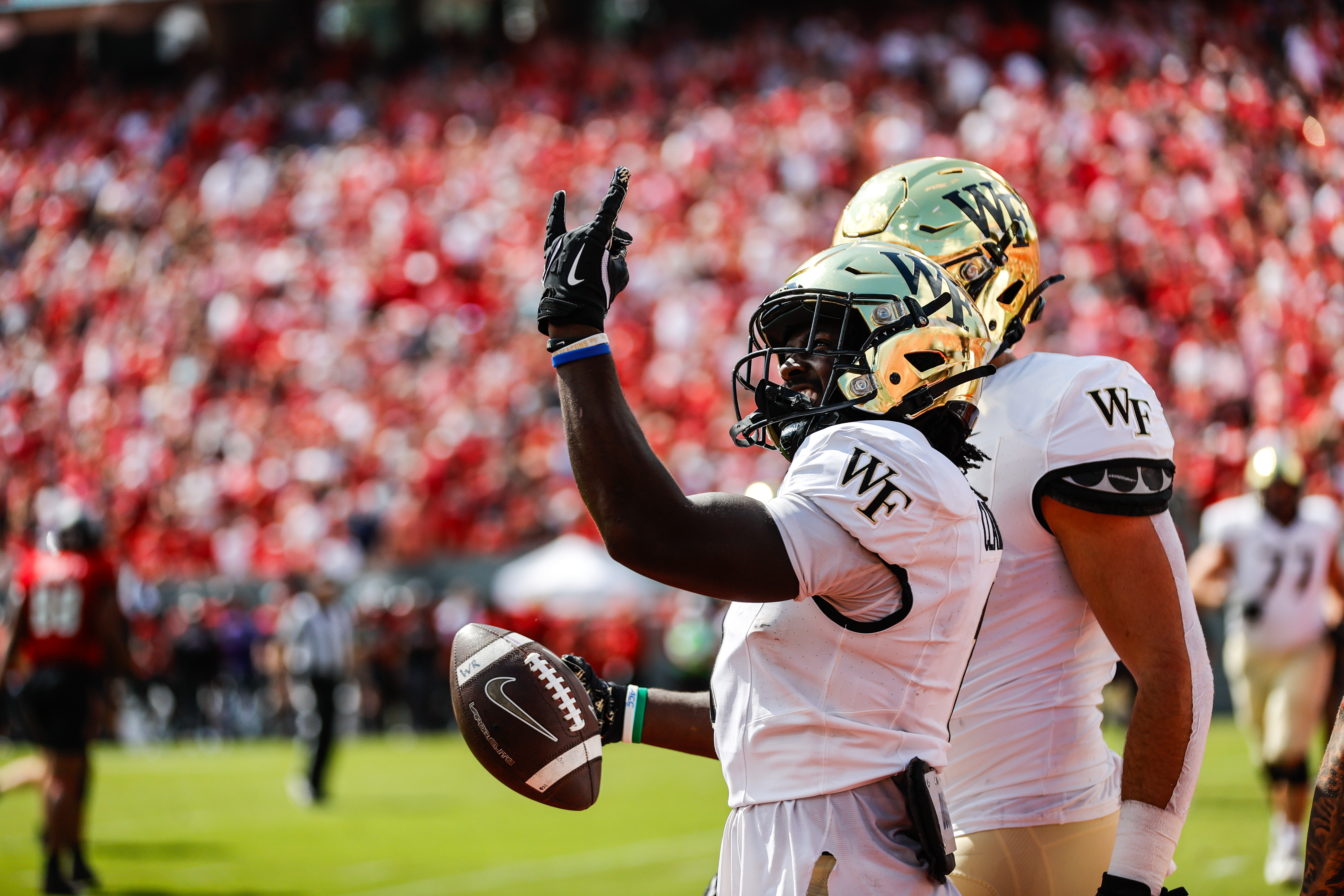 College Football Player Props Week 3: Odds, Best Bets & Expert Picks for Thursday