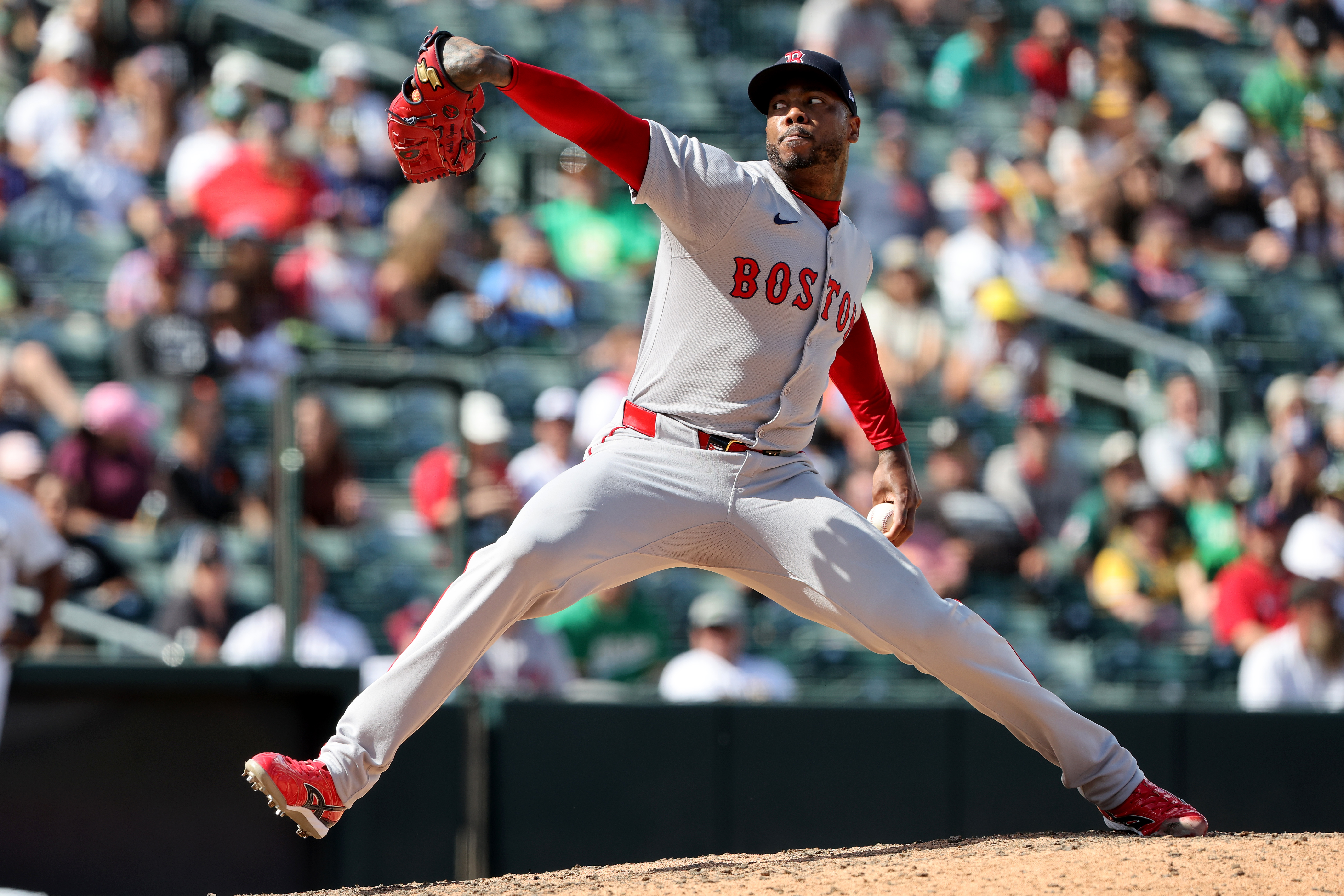 Yankees vs. Red Sox Prediction, Odds & Expert Picks: MLB Best Bets for Sept. 12