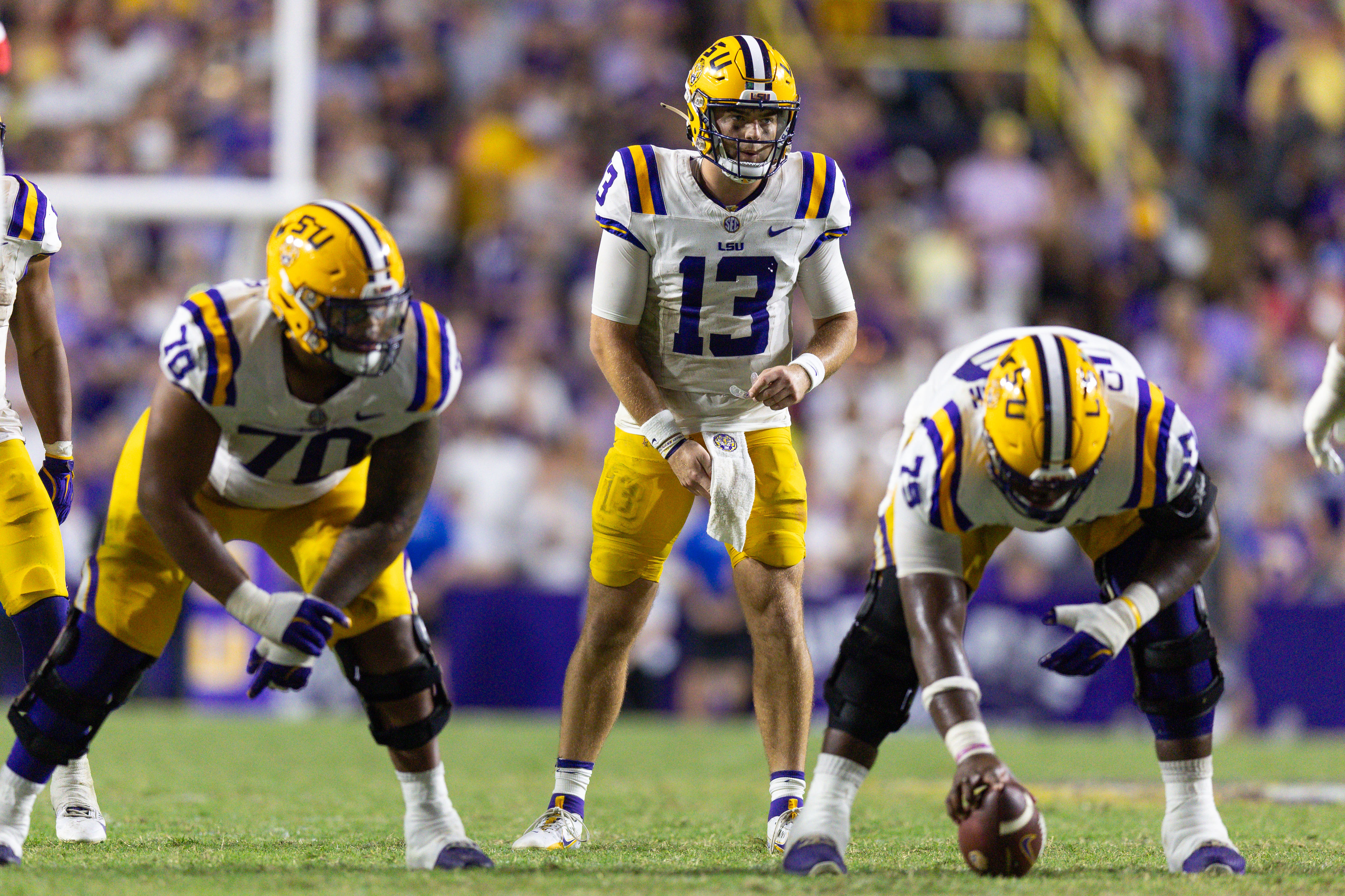 LSU vs. Clemson Prediction, Odds & Expert Picks: College Football Week 1 Best Bets