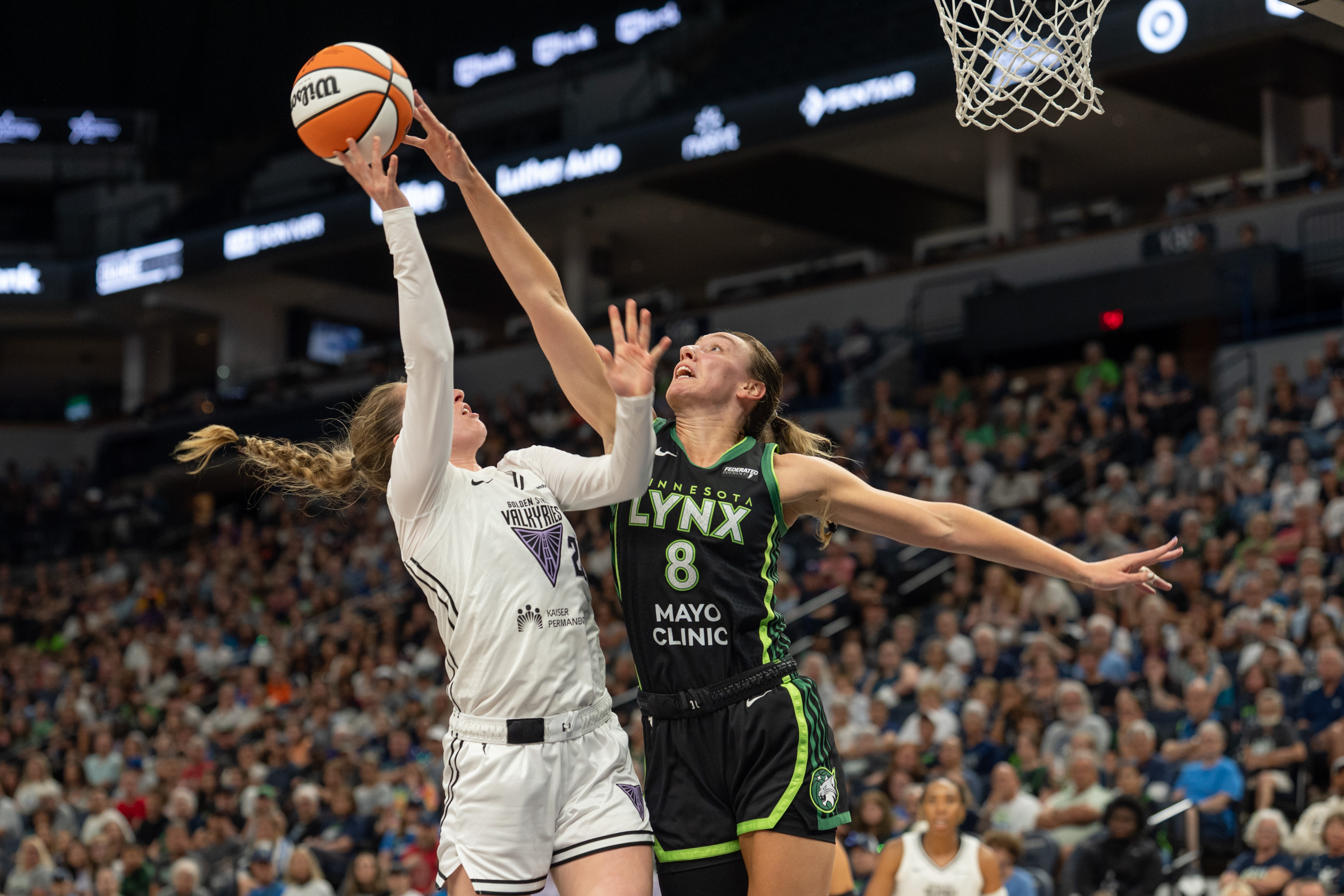 Lynx vs. Mercury Predictions