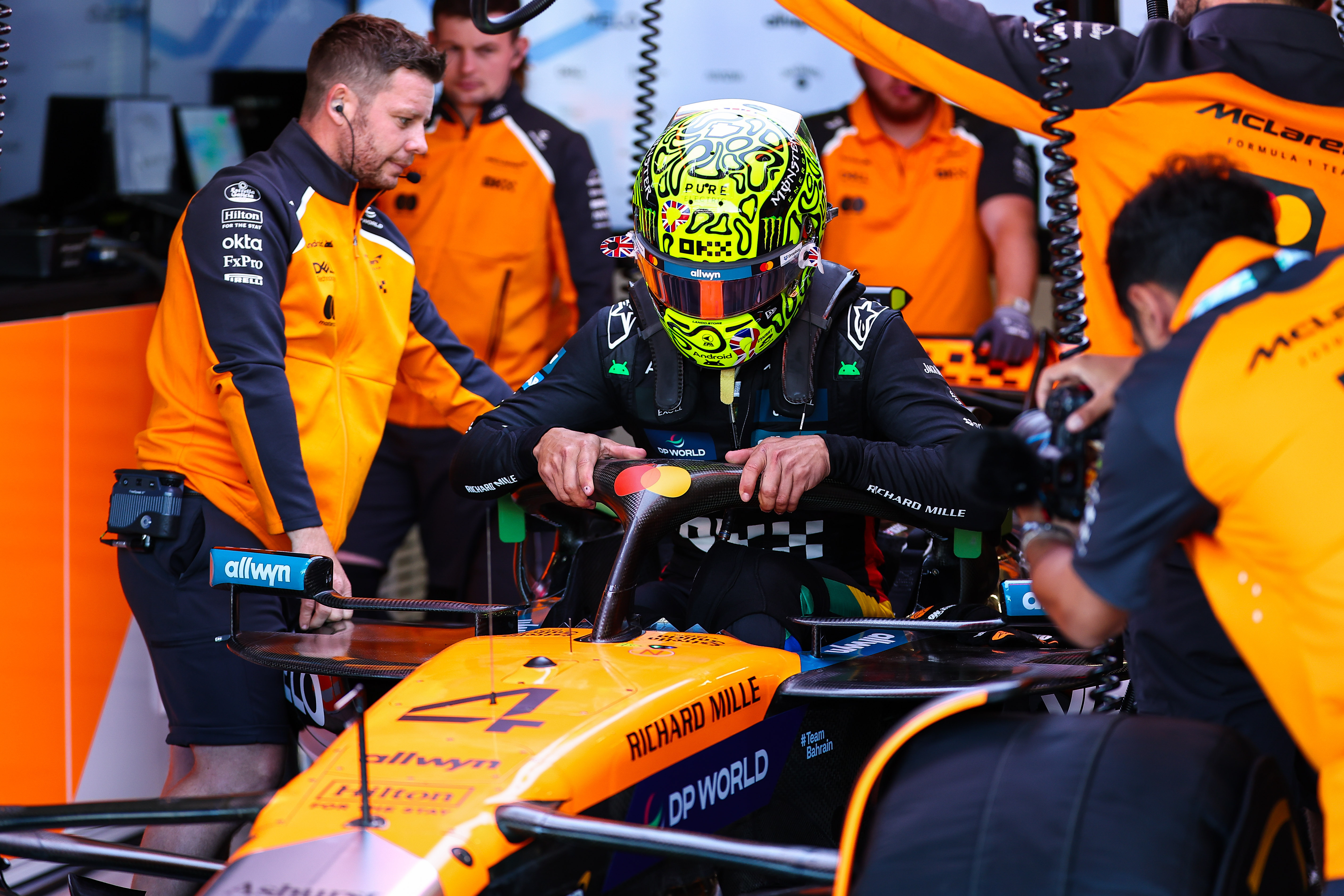 British Grand Prix Best Bets 2025: Expert F1 Picks and Prop Bets at Silverstone Circuit