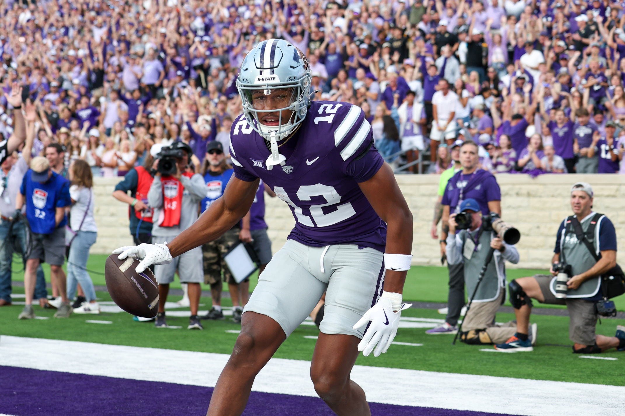 Kansas State vs. Arizona Prediction, Odds & Picks: College Football Week 3 Best Bets