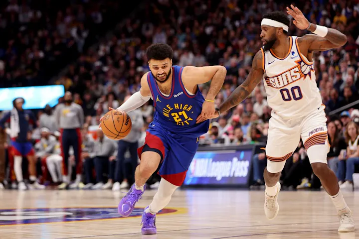 Nuggets vs. Heat NBA Player Props, Odds: Predictions for Murray & Adebayo