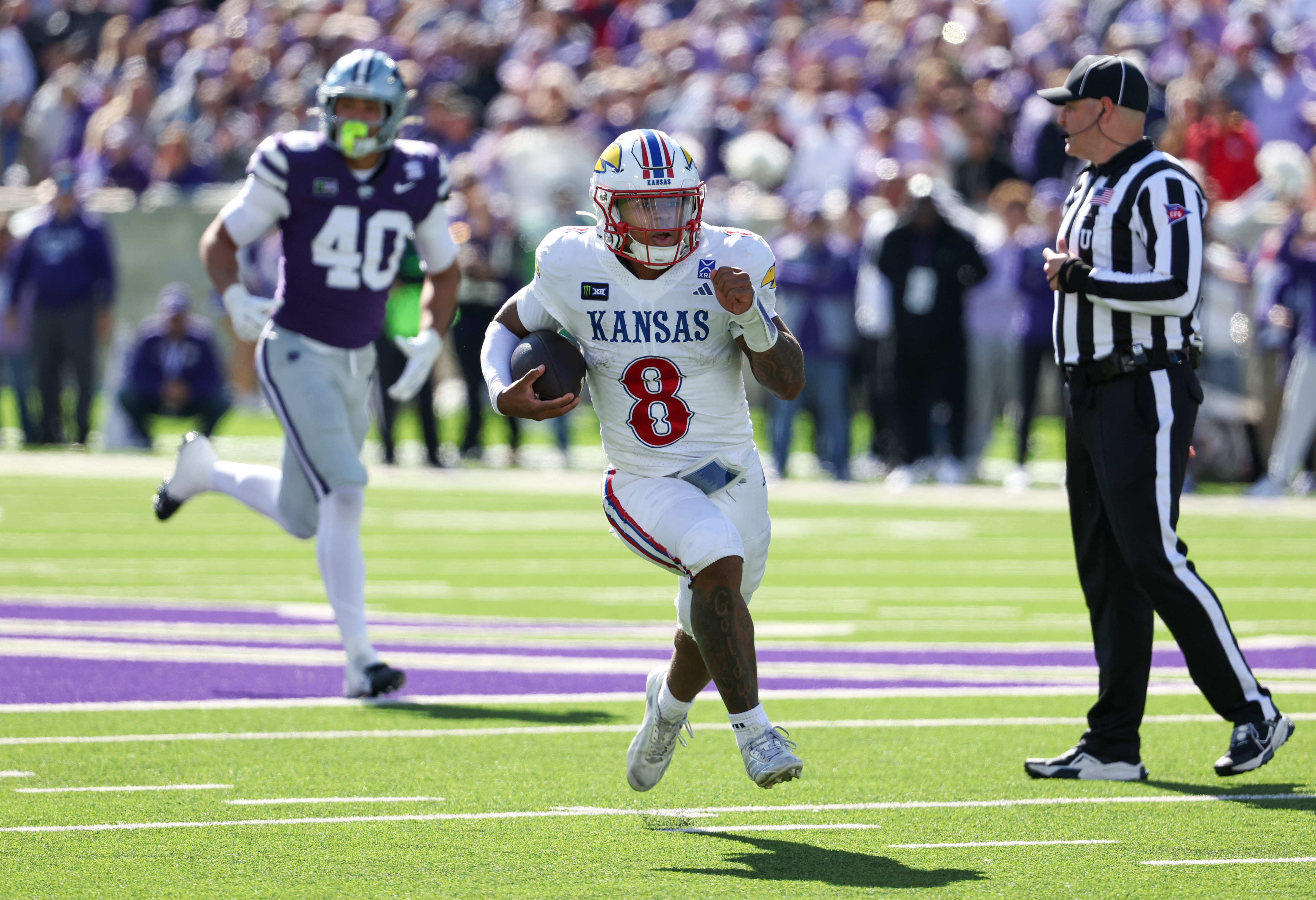 College Football Moneyline Picks Week 8: Predictions to Win This Week