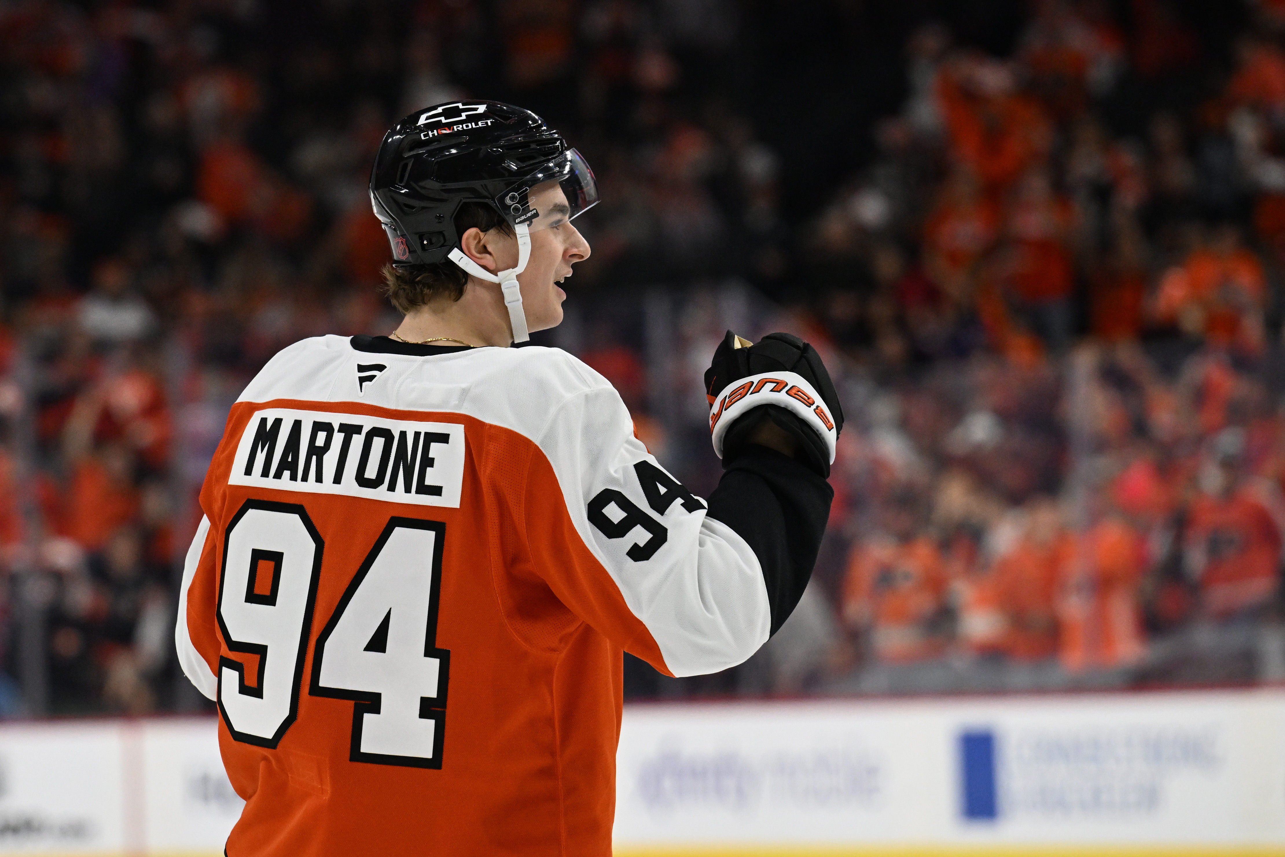 Calder Trophy Odds & Prediction: Martone Leads Stacked Class of NHL Rookies for 2026-27
