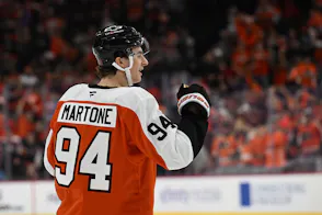 Calder Trophy Odds & Prediction: Martone Leads Stacked Class of NHL Rookies for 2026-27