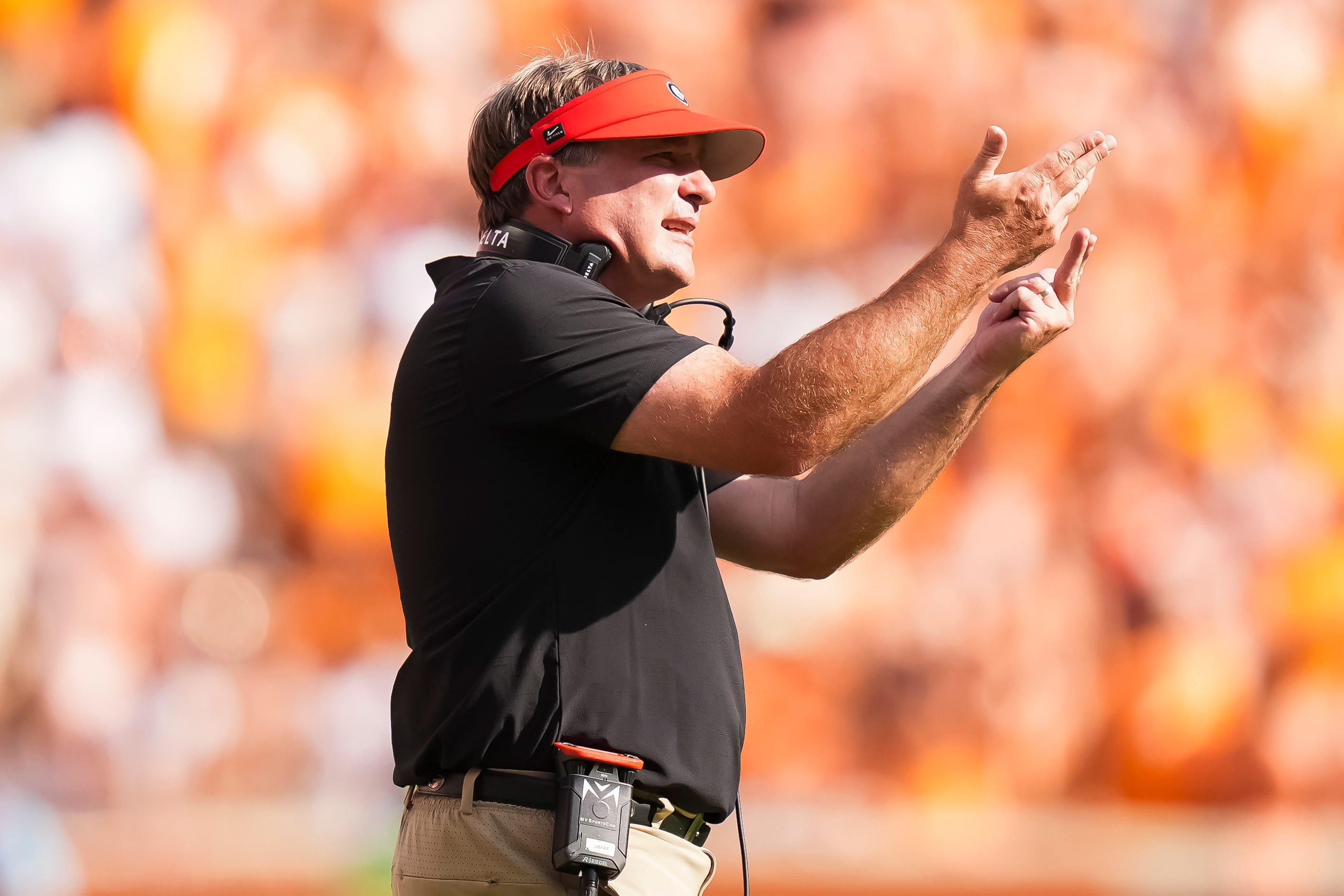 College Football National Championship Odds 2025: Big Ten Seeks 3-Peat, SEC Shows Cracks