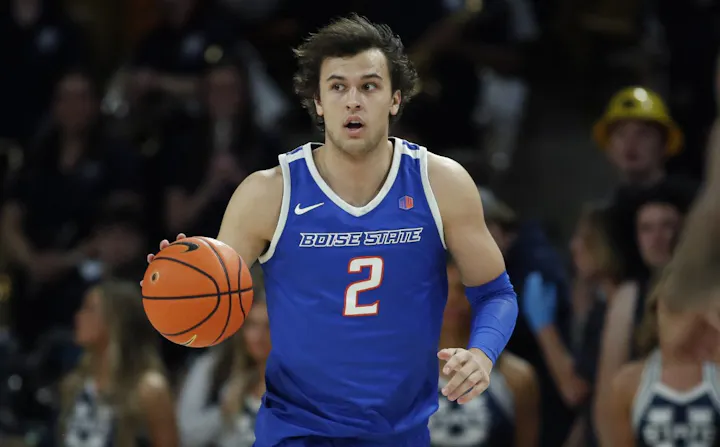 Colorado vs. Boise State Prediction & March Madness Odds: Can Broncos Manage First Four Upset?