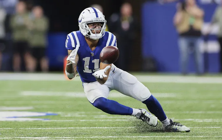 Steelers vs. Colts Picks, Predictions Week 12: Can Indy Continue Turnaround?