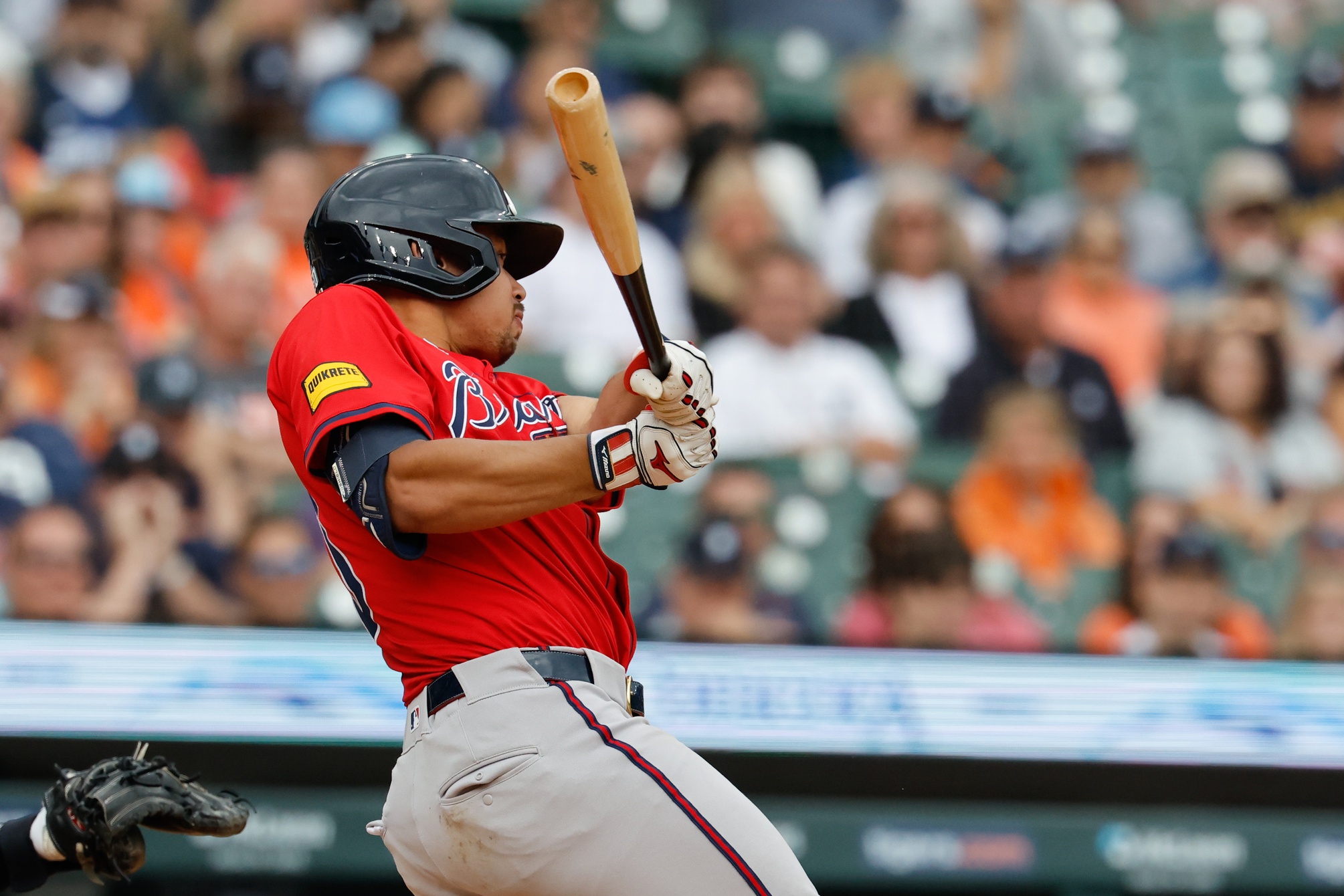 Nationals vs. Braves Prediction, Odds & Expert Picks: MLB Best Bets for Sept. 22