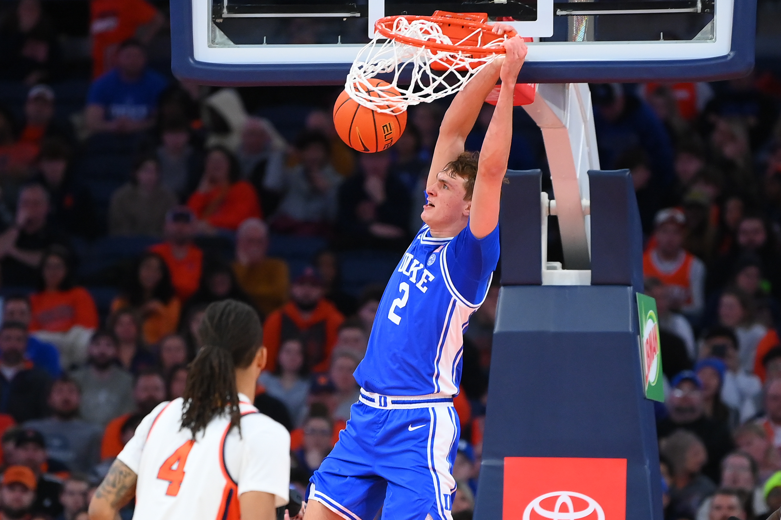 Duke vs. Clemson Prediction, Odds & Preview Today: Best Picks for Feb. 8