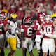 Heisman Trophy Odds 2025: Manning vs. Mateer Emerging Ahead of Red River Rivalry
