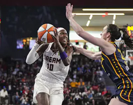 Dream vs. Mystics Prediction