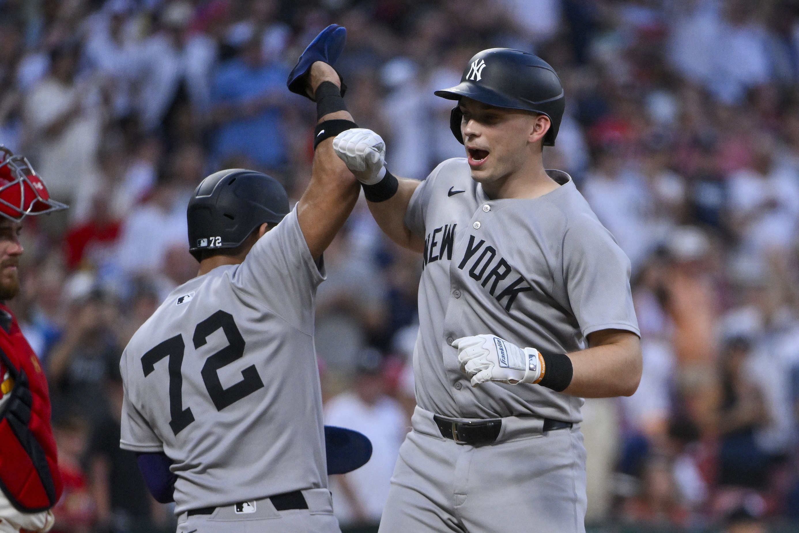 Yankees vs. Orioles prediction