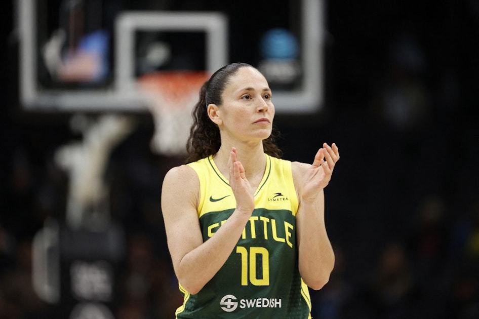 Dream vs. Storm WNBA Picks: Seattle Priced as Heavy Favorite