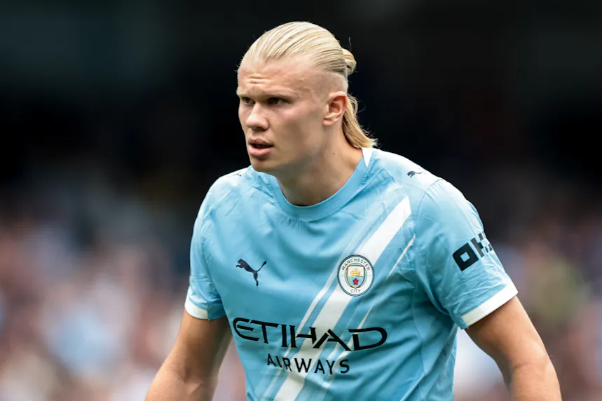 Manchester City vs. Manchester United Prediction, Odds & Expert Picks: Premier League Matchweek 4 Best Bets