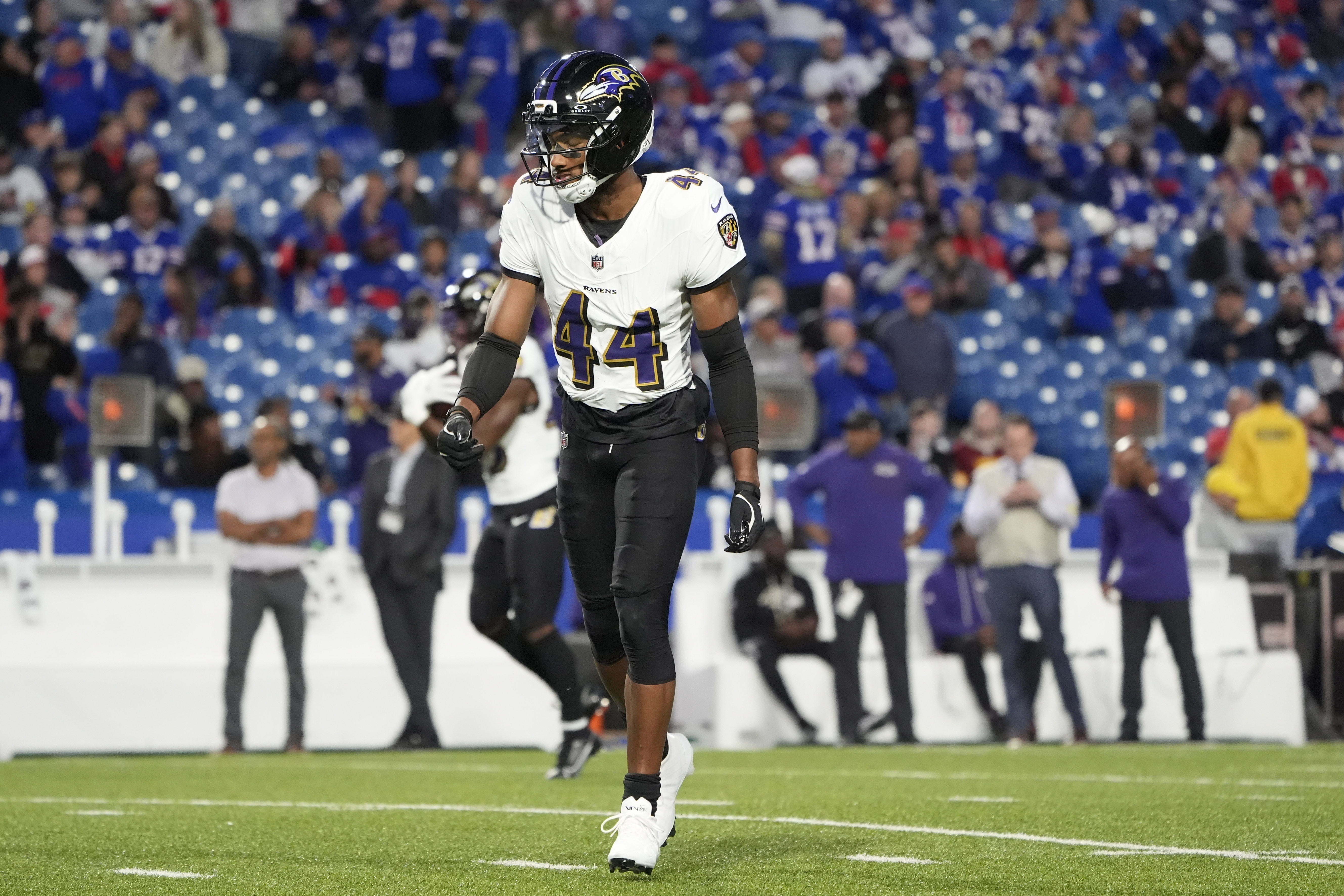 Bengals vs. Ravens Prediction & Opening Odds for Thanksgiving: NFL Week 13