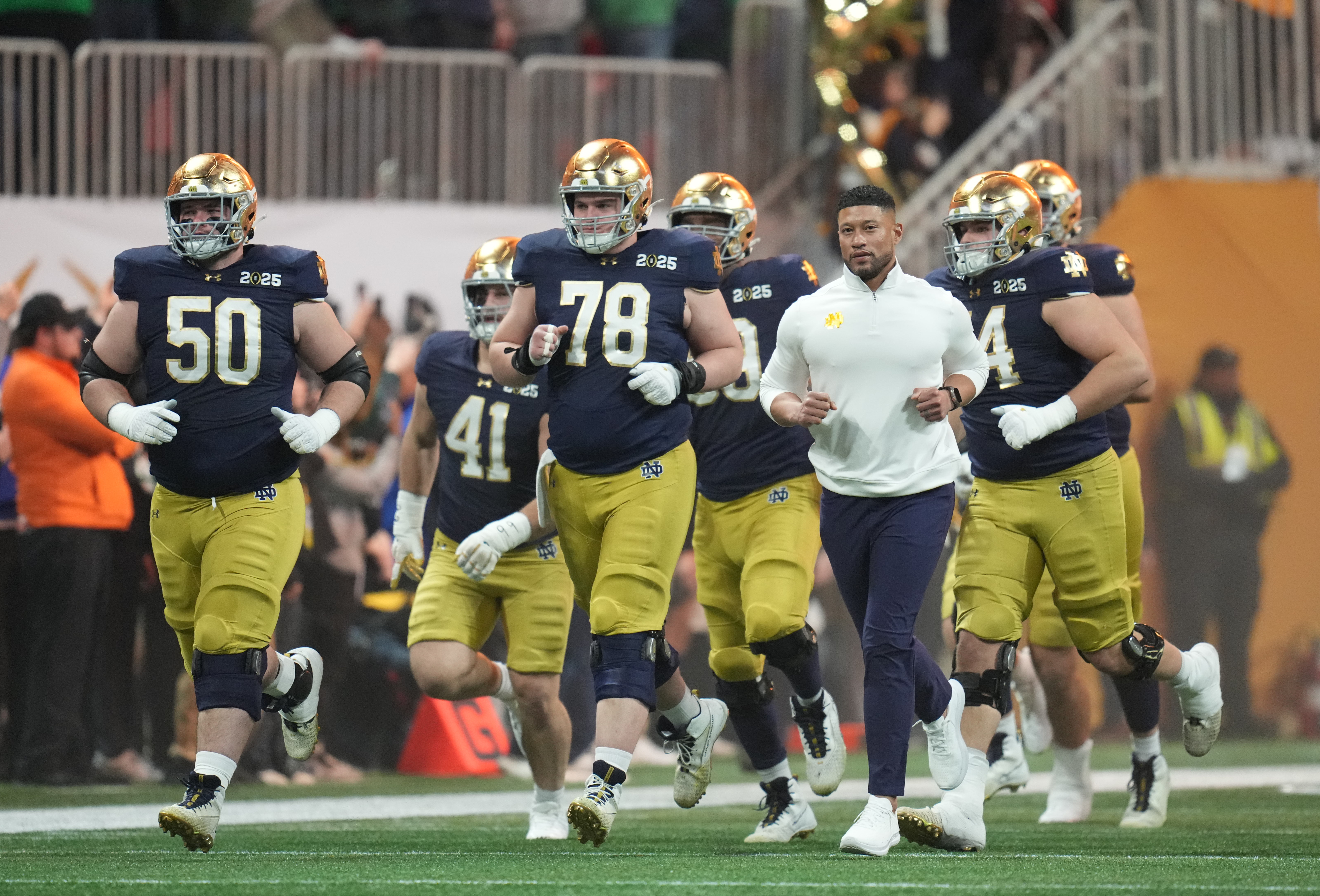 Notre Dame vs. Miami Early Odds, Picks & Prediction for Week 1: Aug. 31