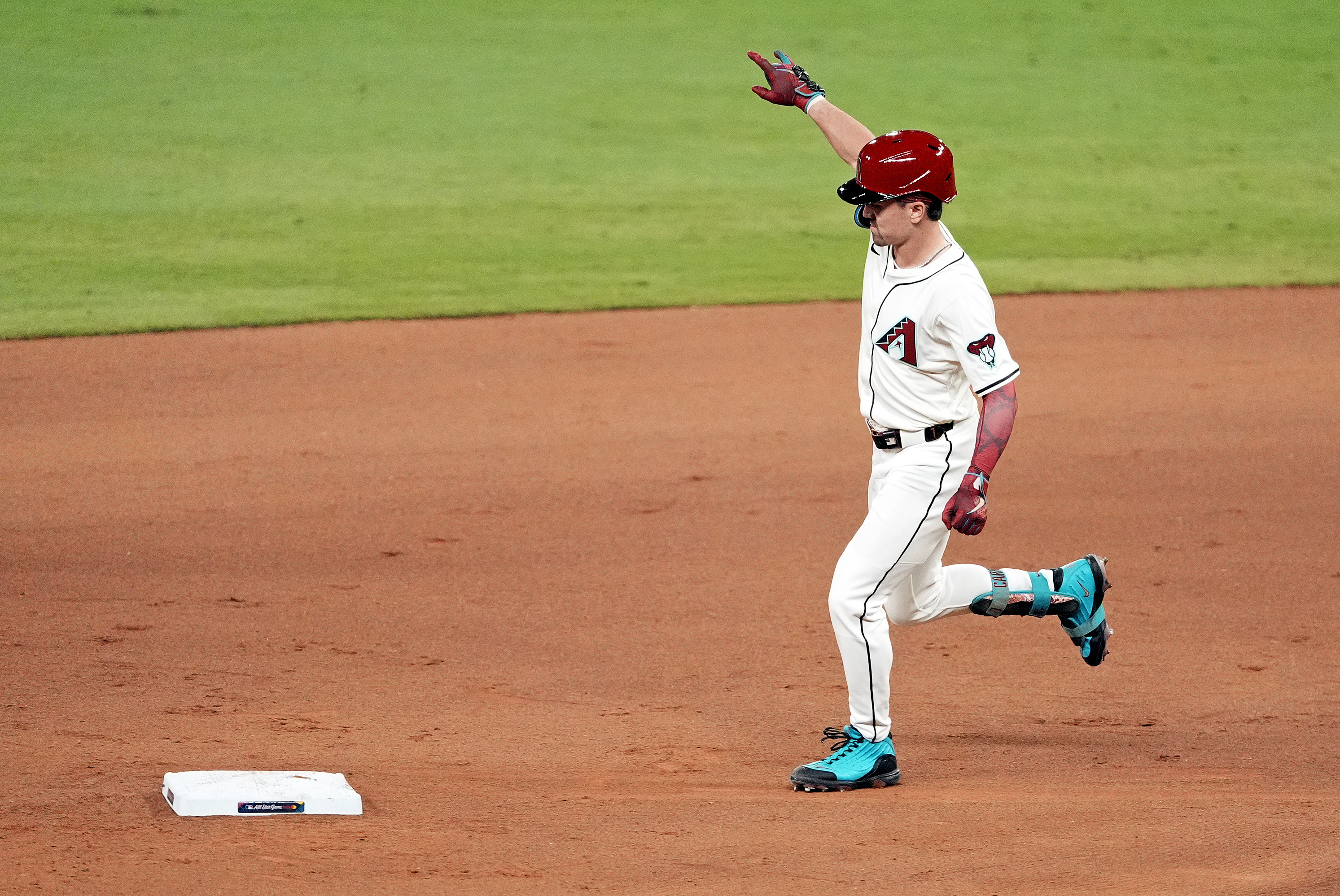 Best Home Run Predictions Tonight: MLB Odds, Picks & Prop Bets for July 21