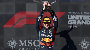 Mexican Grand Prix Odds & Prediction 2025: Who Will Win in Mexico?