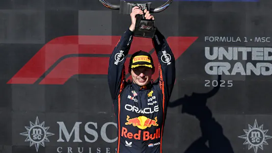 Mexican Grand Prix Odds & Prediction 2025: Who Will Win in Mexico?