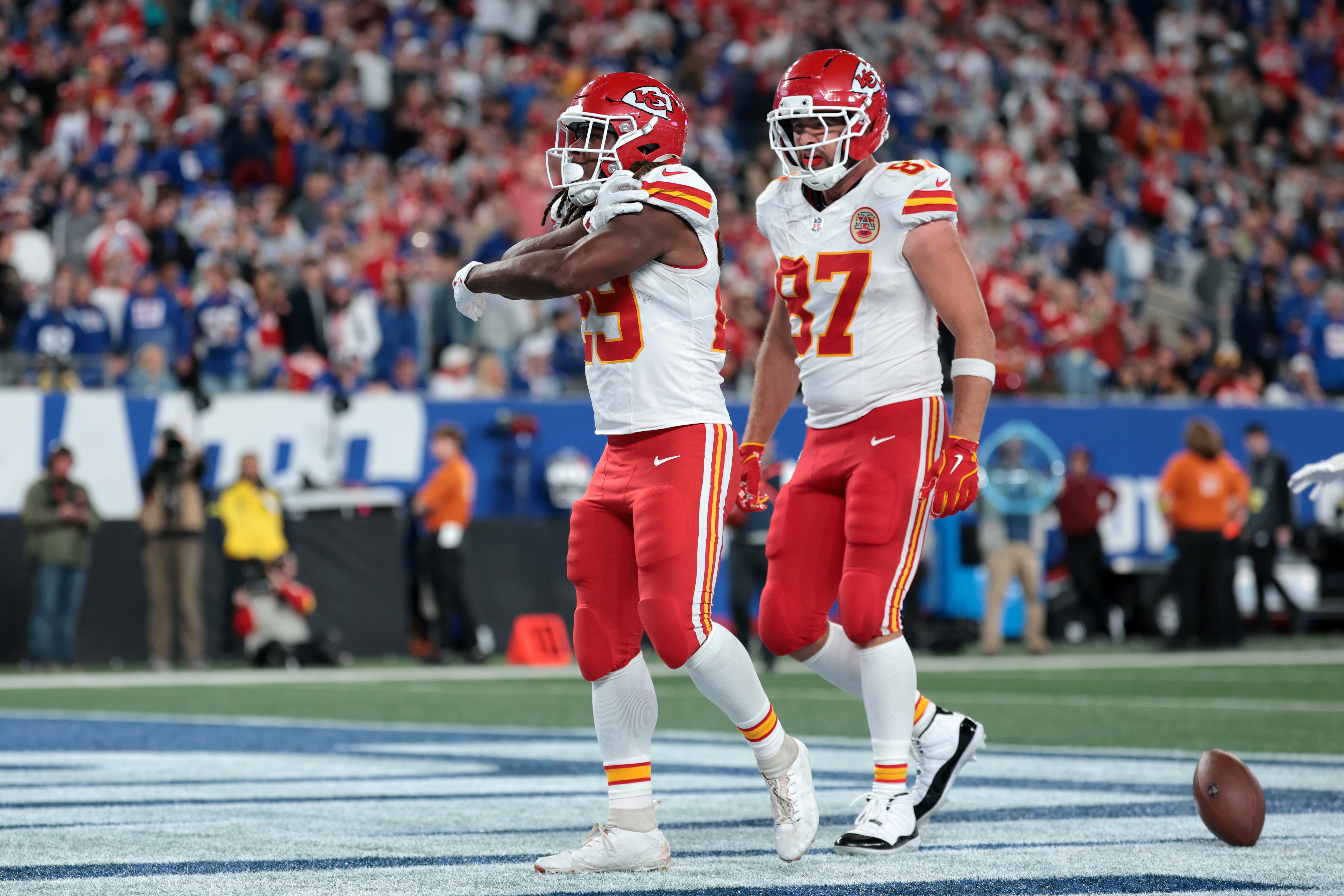 Ravens vs. Chiefs Prediction: Odds & Expert Picks for NFL Week 4