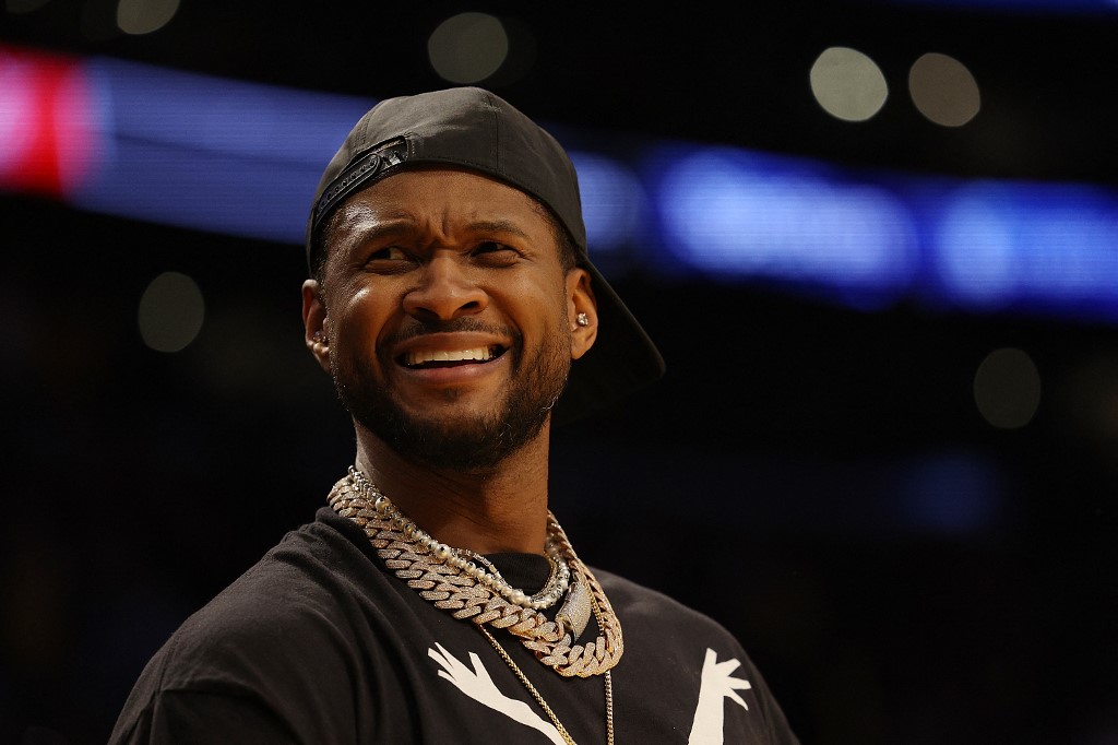 Super Bowl Halftime Show Odds, Picks 2024 Usher Chosen to Perform in