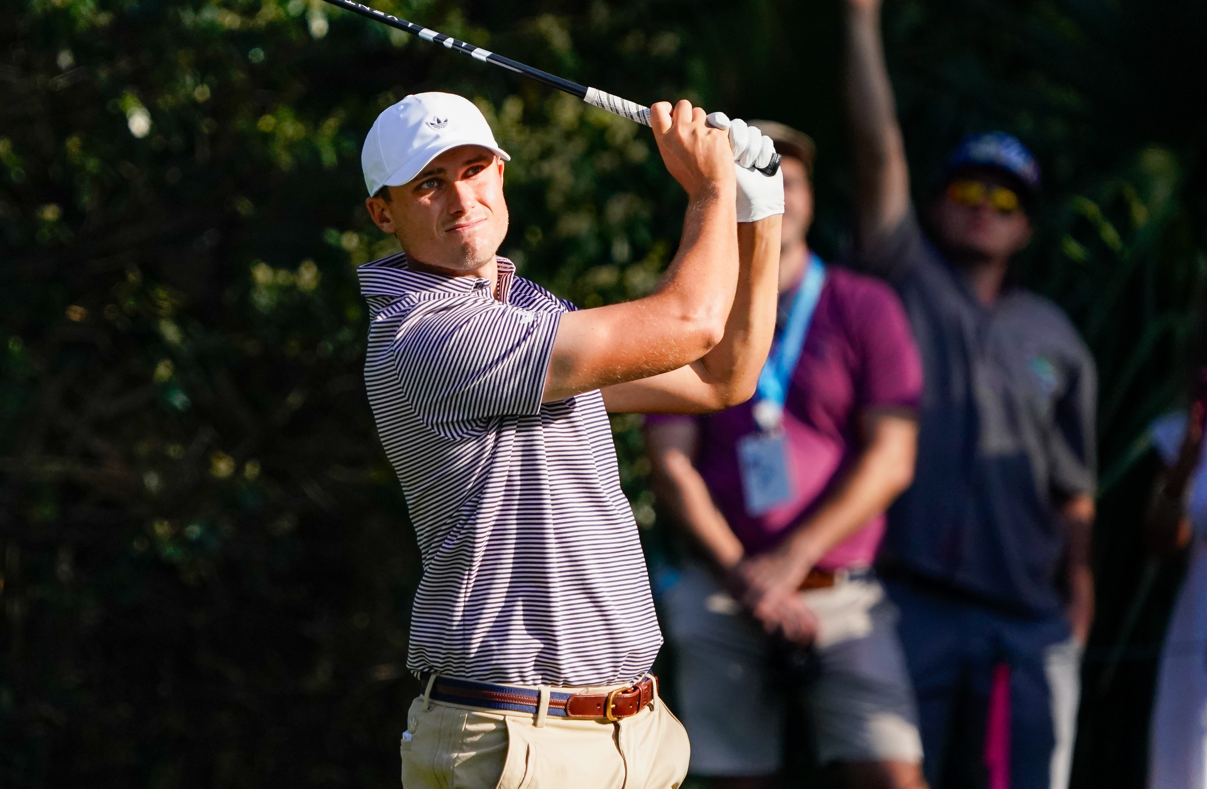 2026 03 13 T234411 Z 1386970328 M T1 Usatoda Y28487285 Rtrmadp 3 Pga the Players Championship Second Round