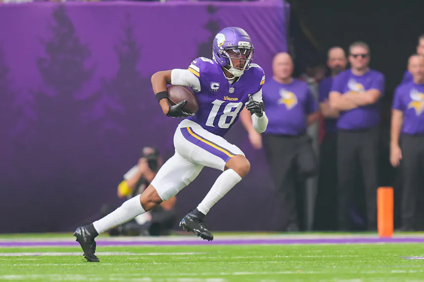 Vikings vs. Browns Prediction: NFL Week 5 Odds, Expert Picks & Best Bets