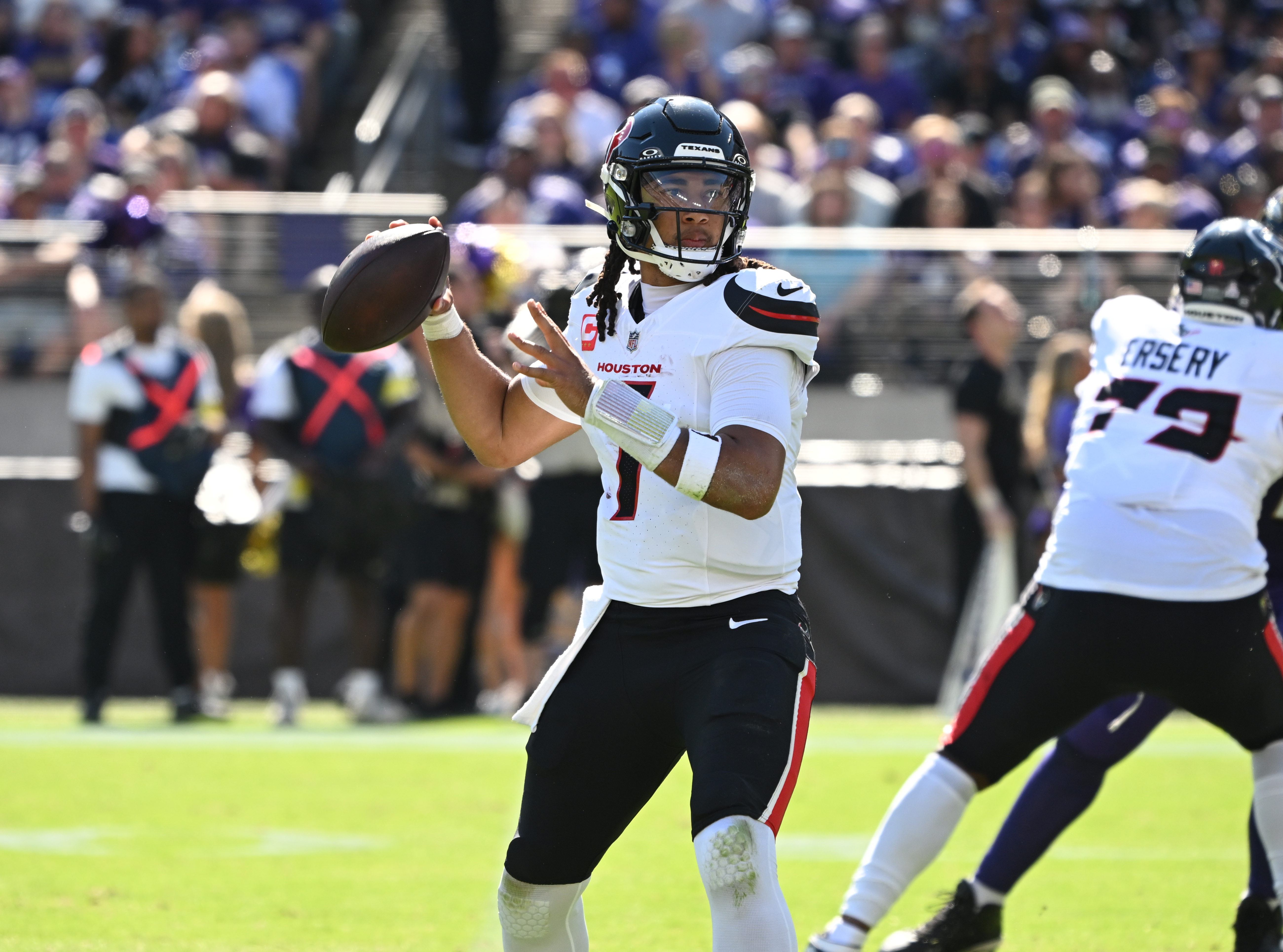 Texans vs. Seahawks Player Props Tonight: Monday Night Football Week 7 Expert Picks