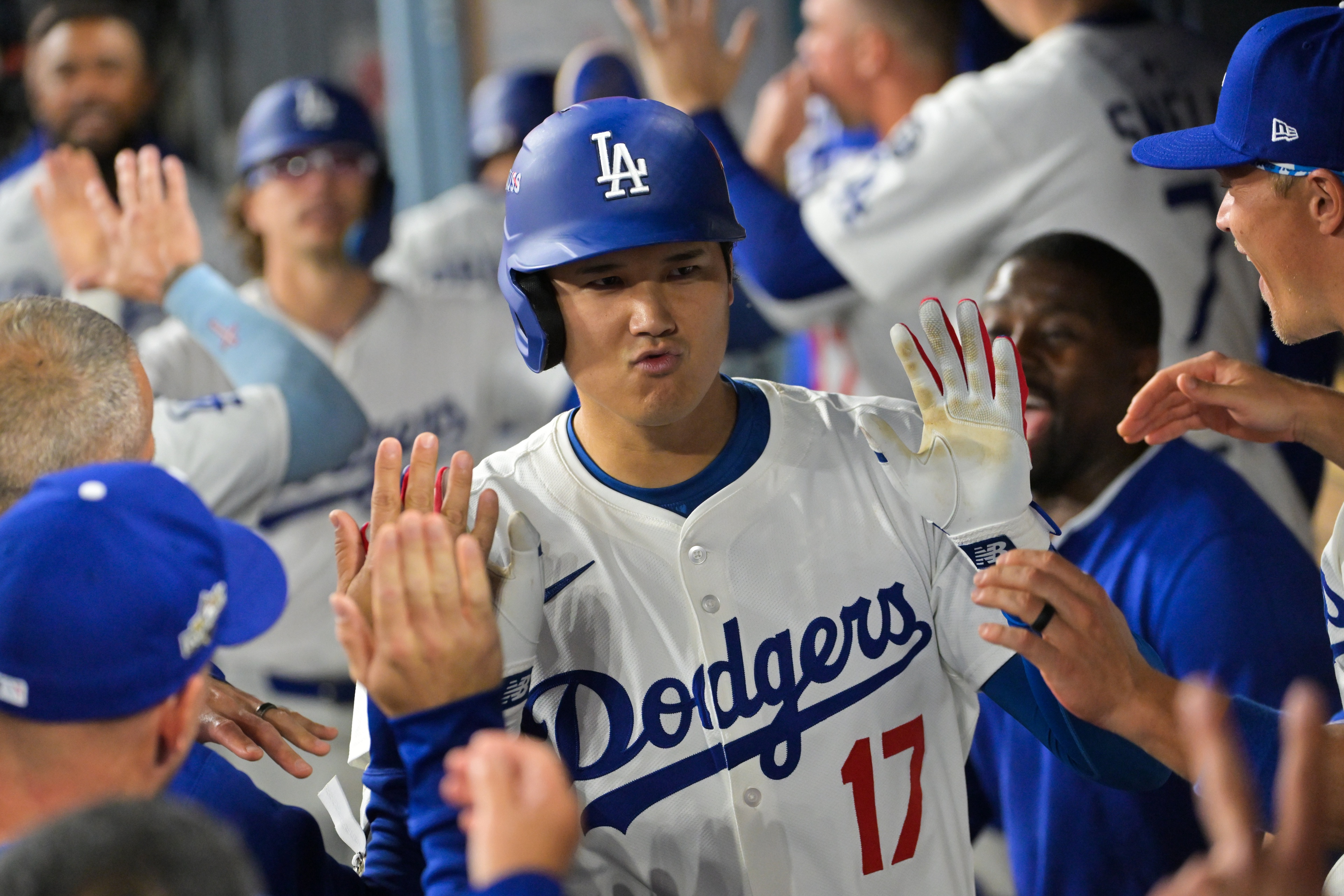 Reds vs. Dodgers player props