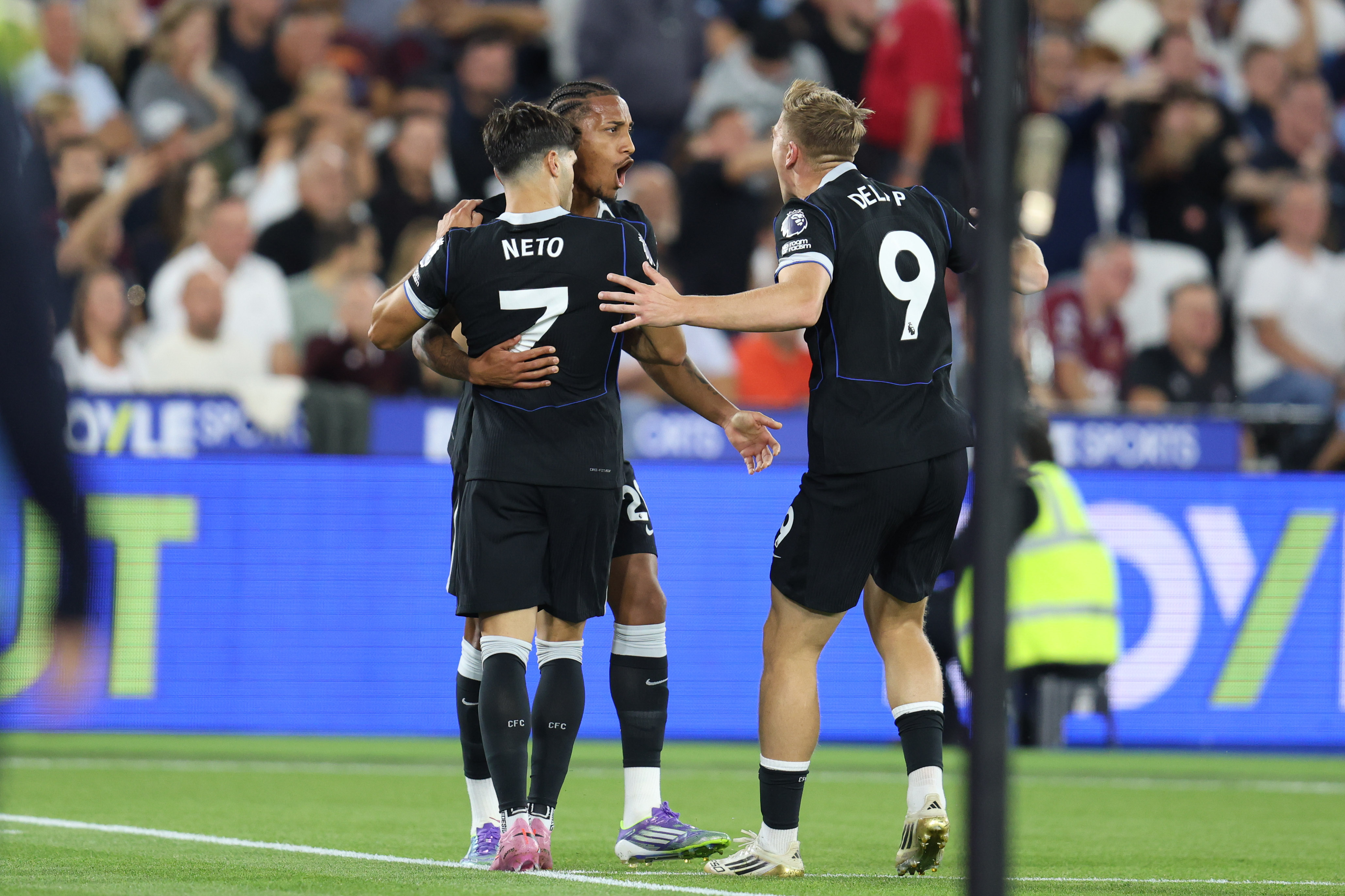 Chelsea vs. Fulham Prediction, Odds & Expert Picks: Premier League Matchweek 3 Best Bets