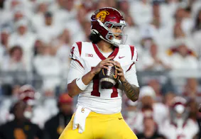 USC vs. Wisconsin Prediction: Week 8 Odds, Picks & Best Bet (Oct. 24)