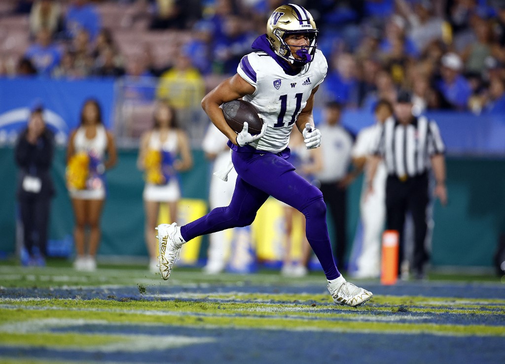 Arizona State vs Washington Predictions - NCAAF Week 8 Betting