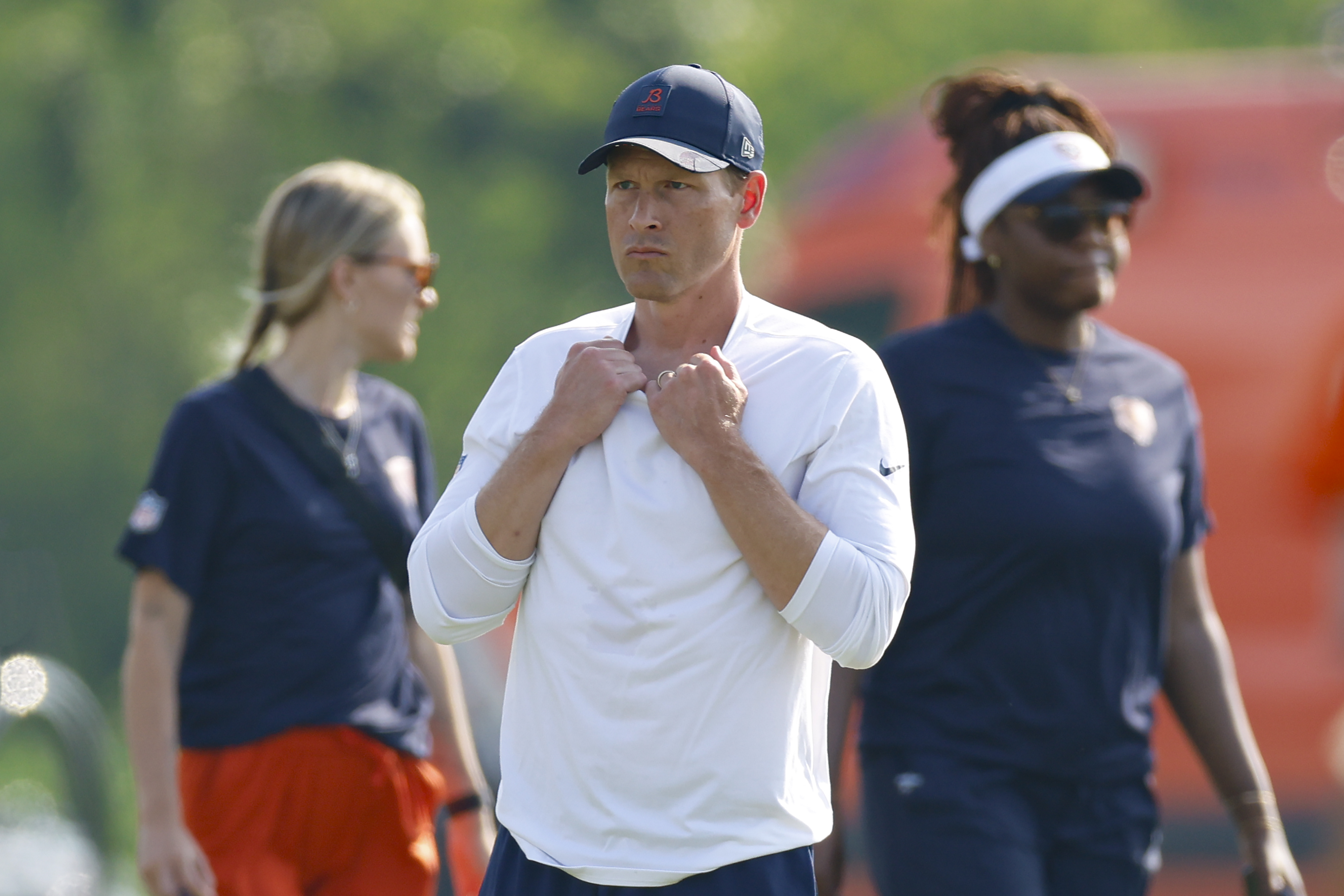 NFL Preseason Week 1 Predictions 2025: Odds & Best Bets for Both Sunday Games