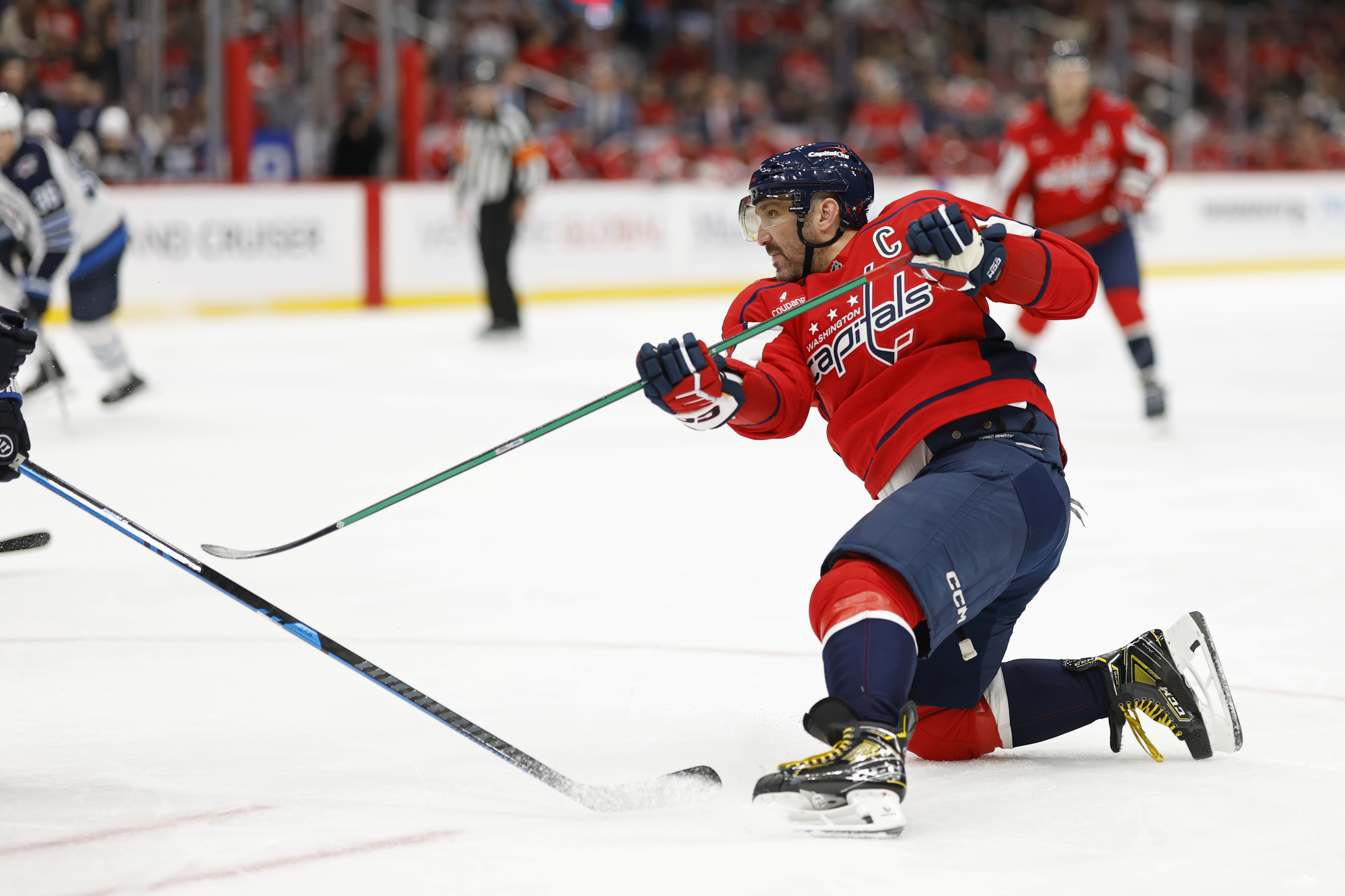 Anytime Goal Scorer Predictions Today: Best NHL Prop Bets for Friday