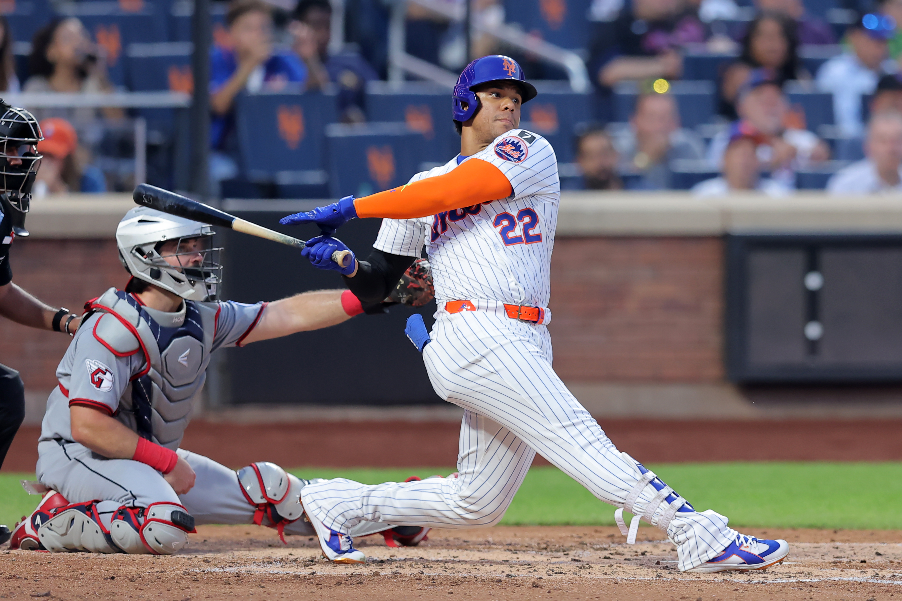 Guardians vs. Mets Prediction, Odds & Best Bets: Will New York Avoid Home Sweep?
