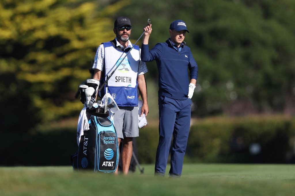 Betting Trends for the Waste Management Phoenix Open