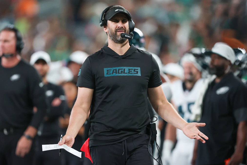 NFL Odds Week 1: Lines, Spreads & Totals for Every Game